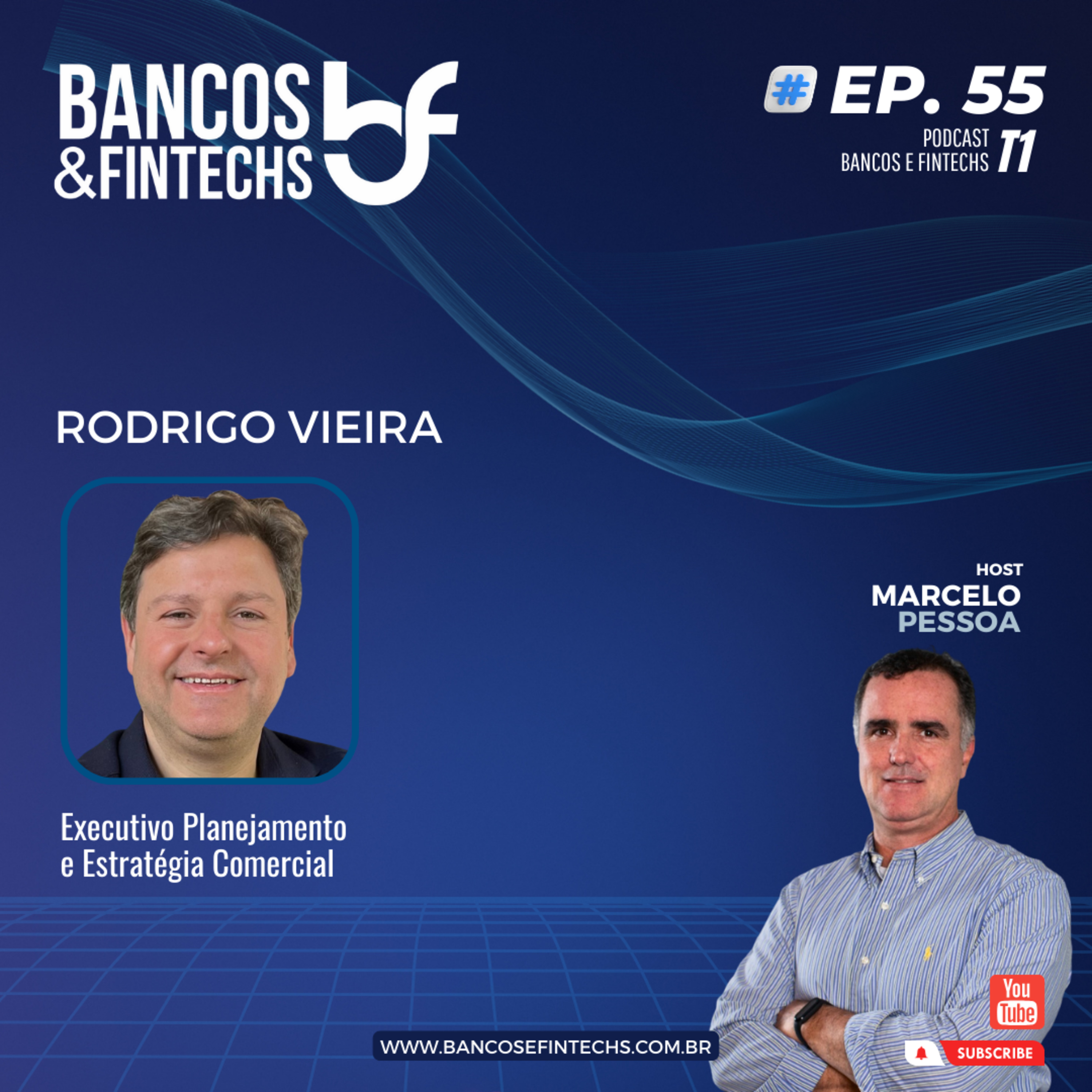 Bancos & Fintechs