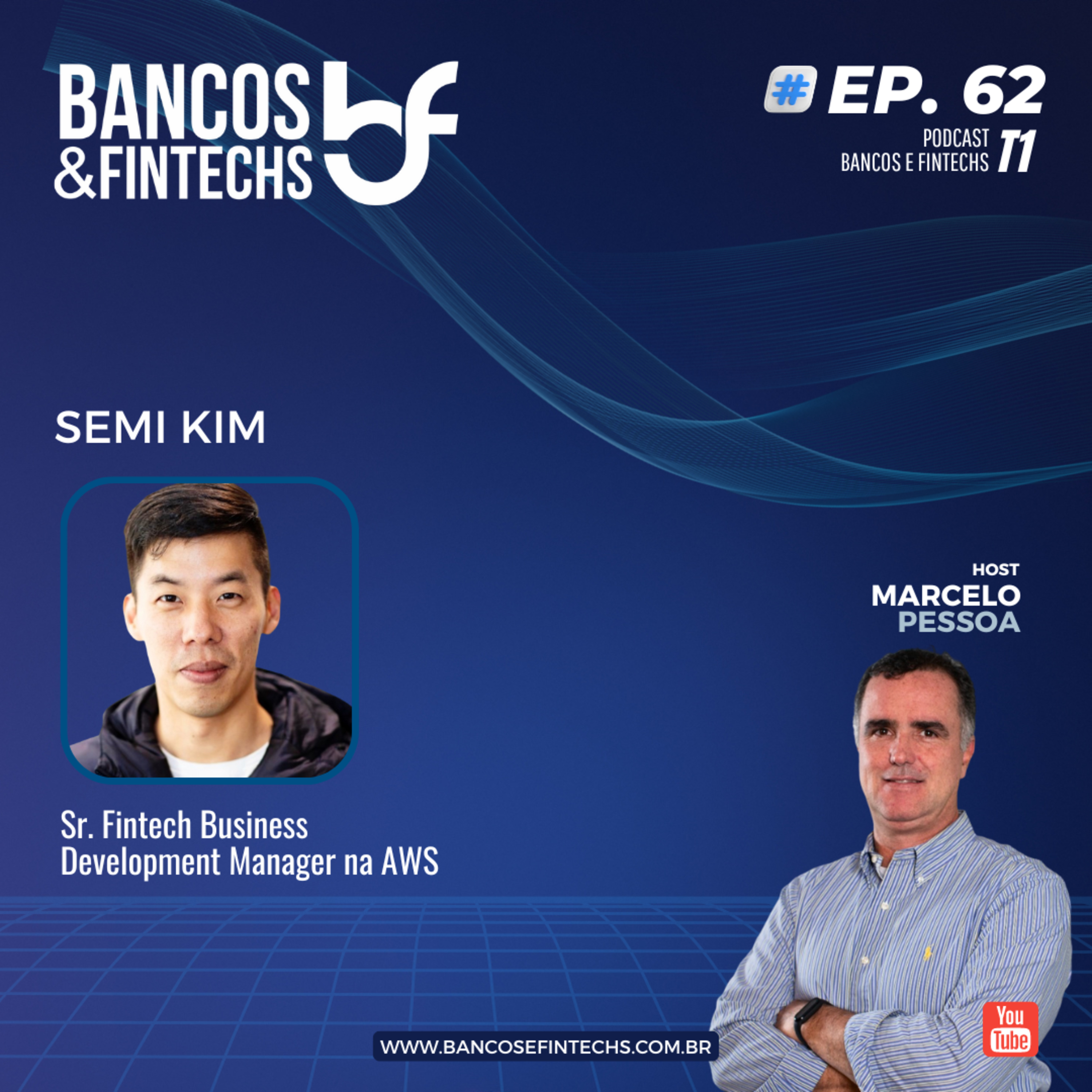 Bancos & Fintechs