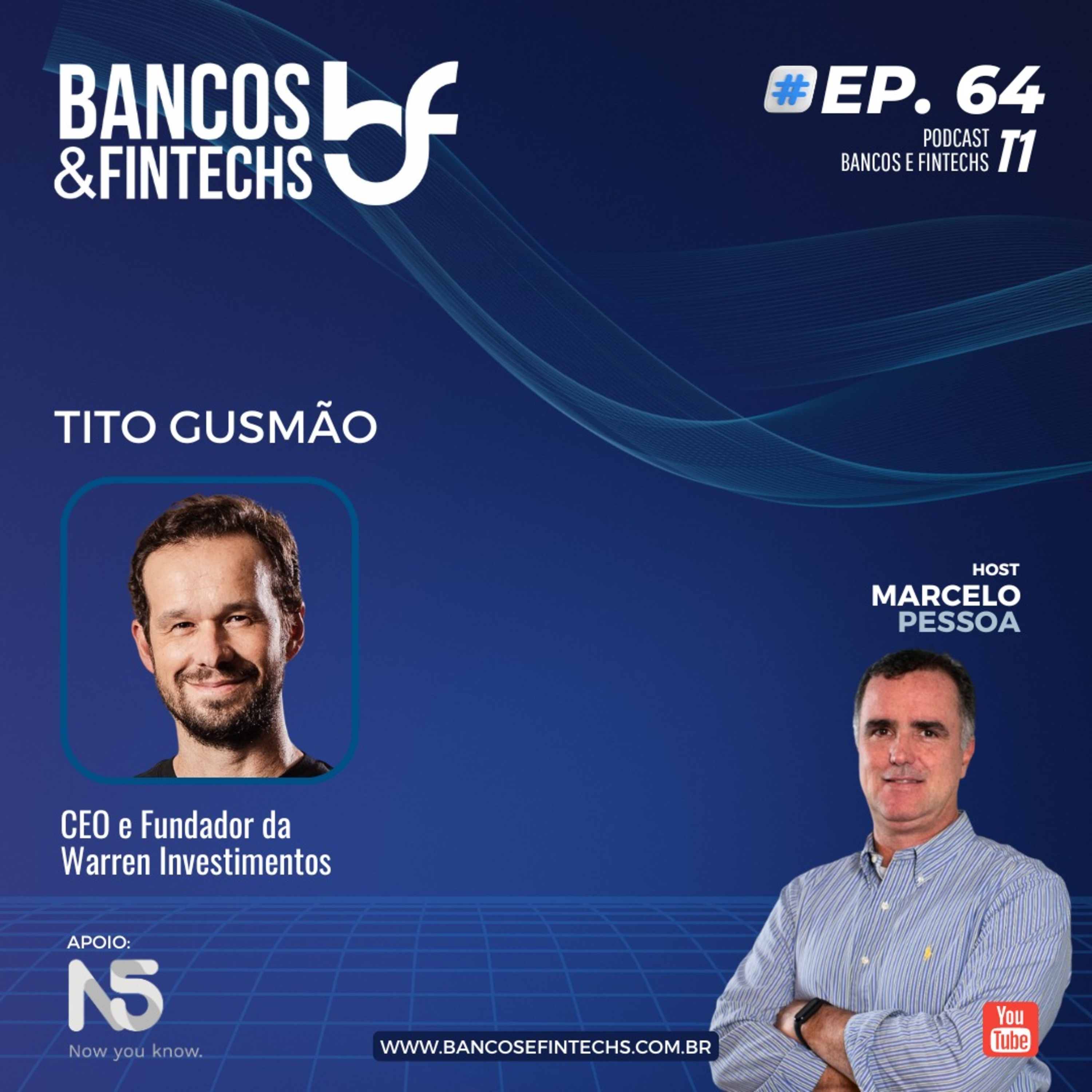 Bancos & Fintechs