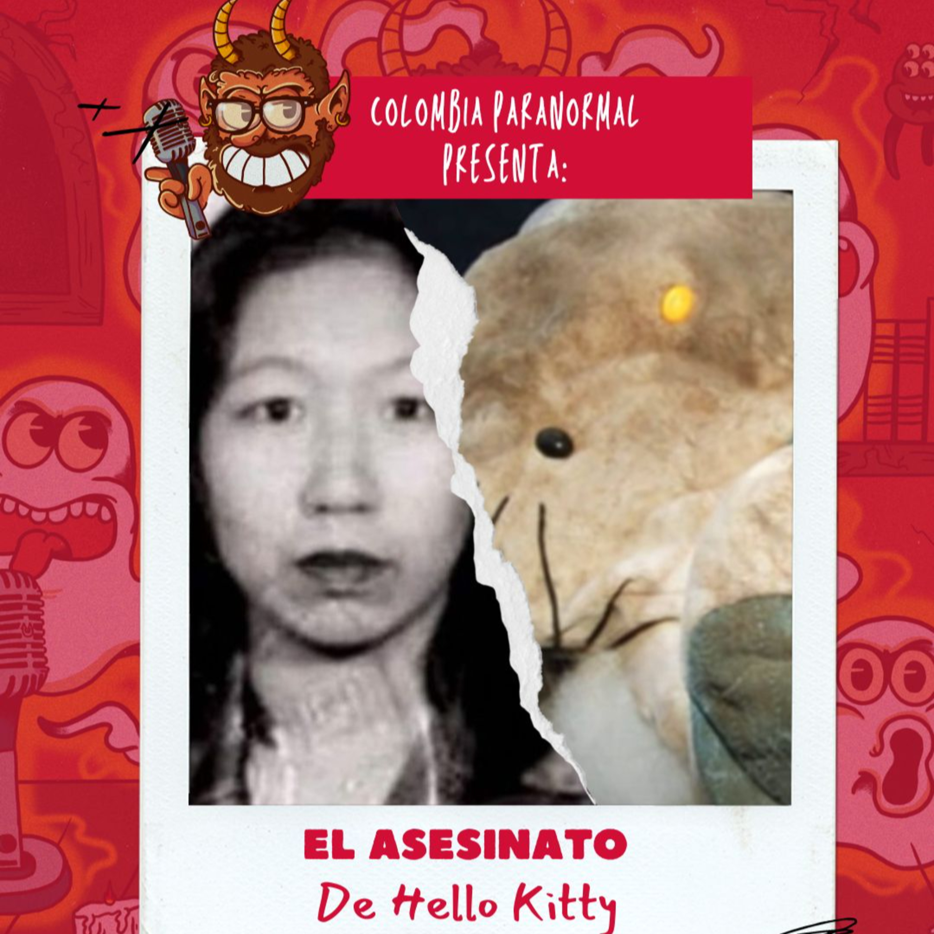 139 - El asesinato de Hello Kitty
