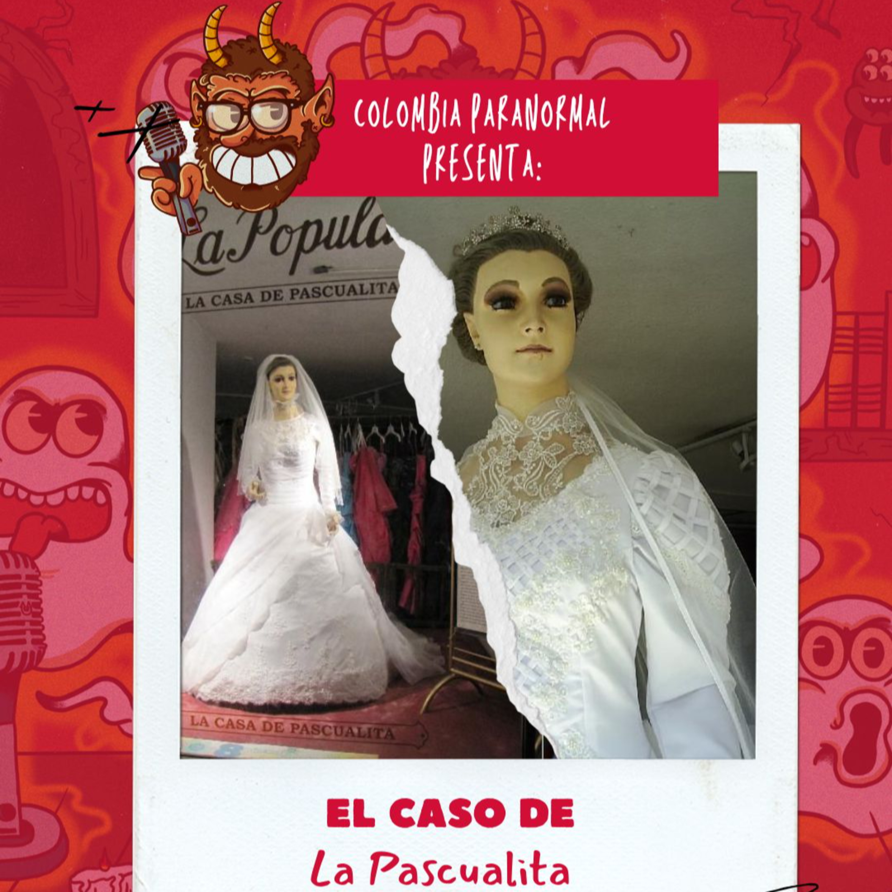 141 - La Pascualita