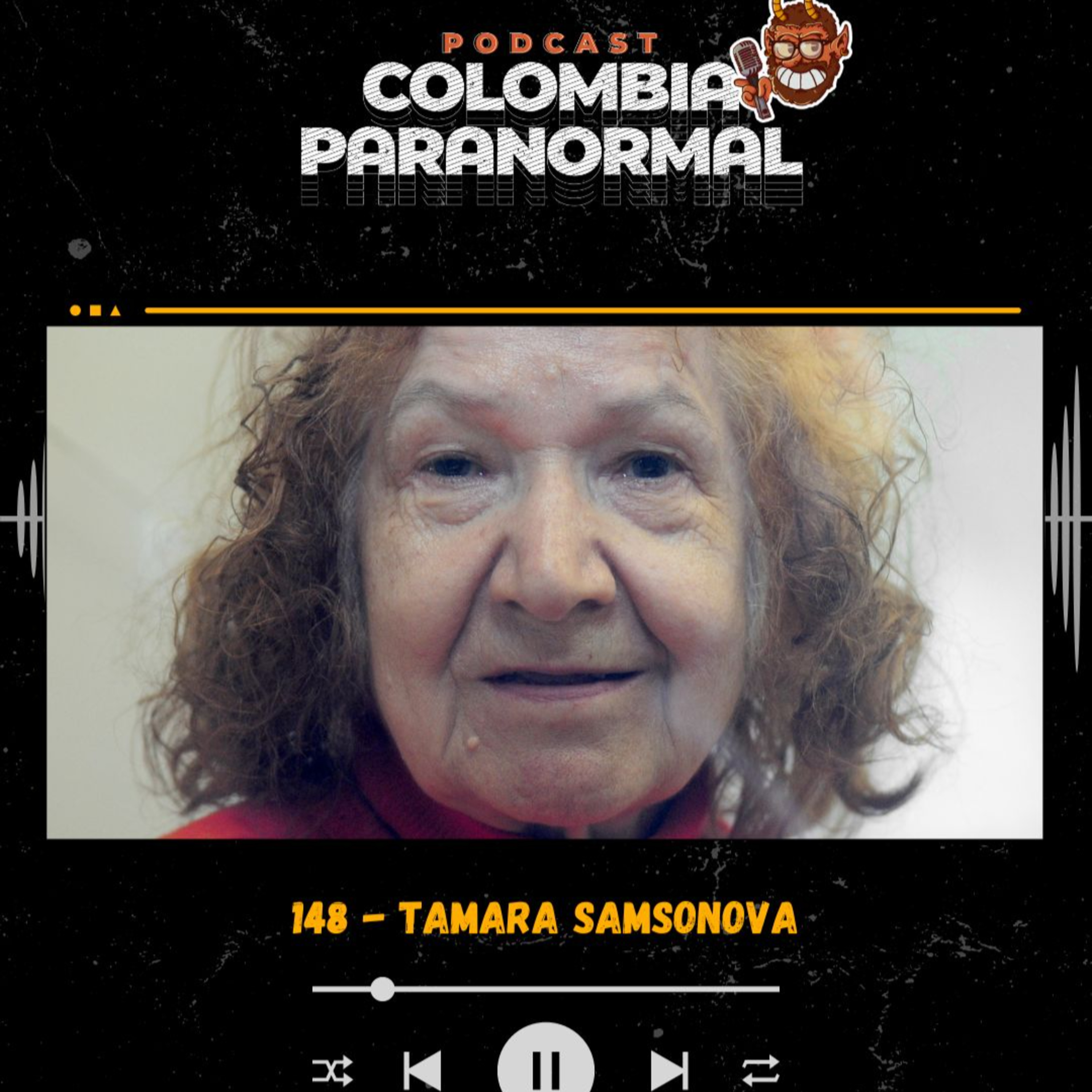 148 - Tamara Samsonova