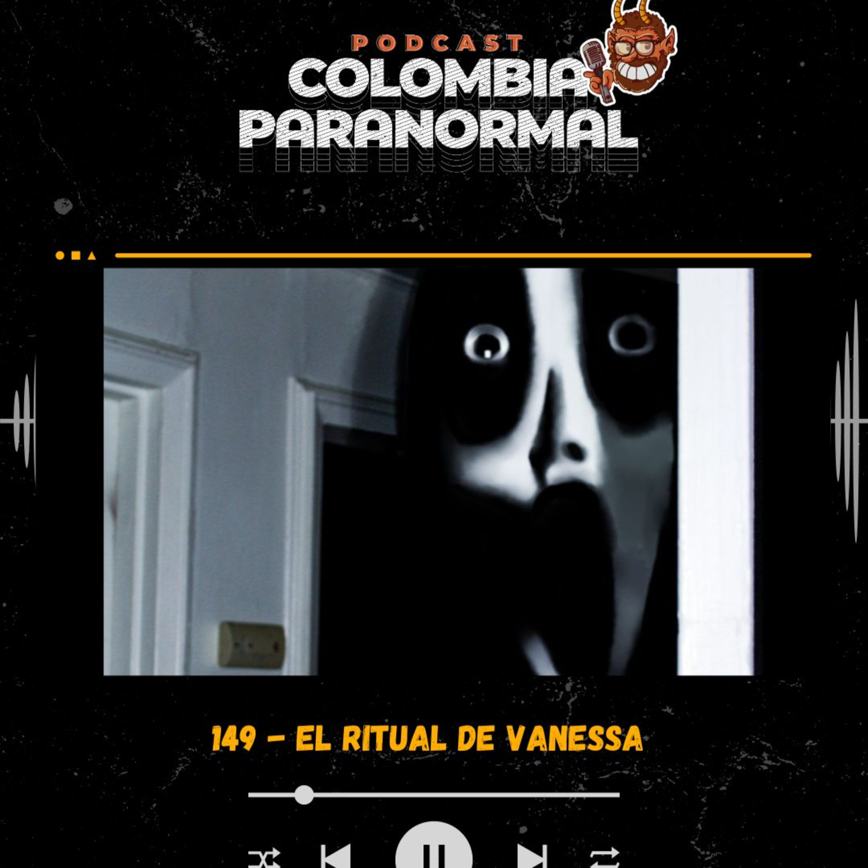 149 - El ritual de Vanessa
