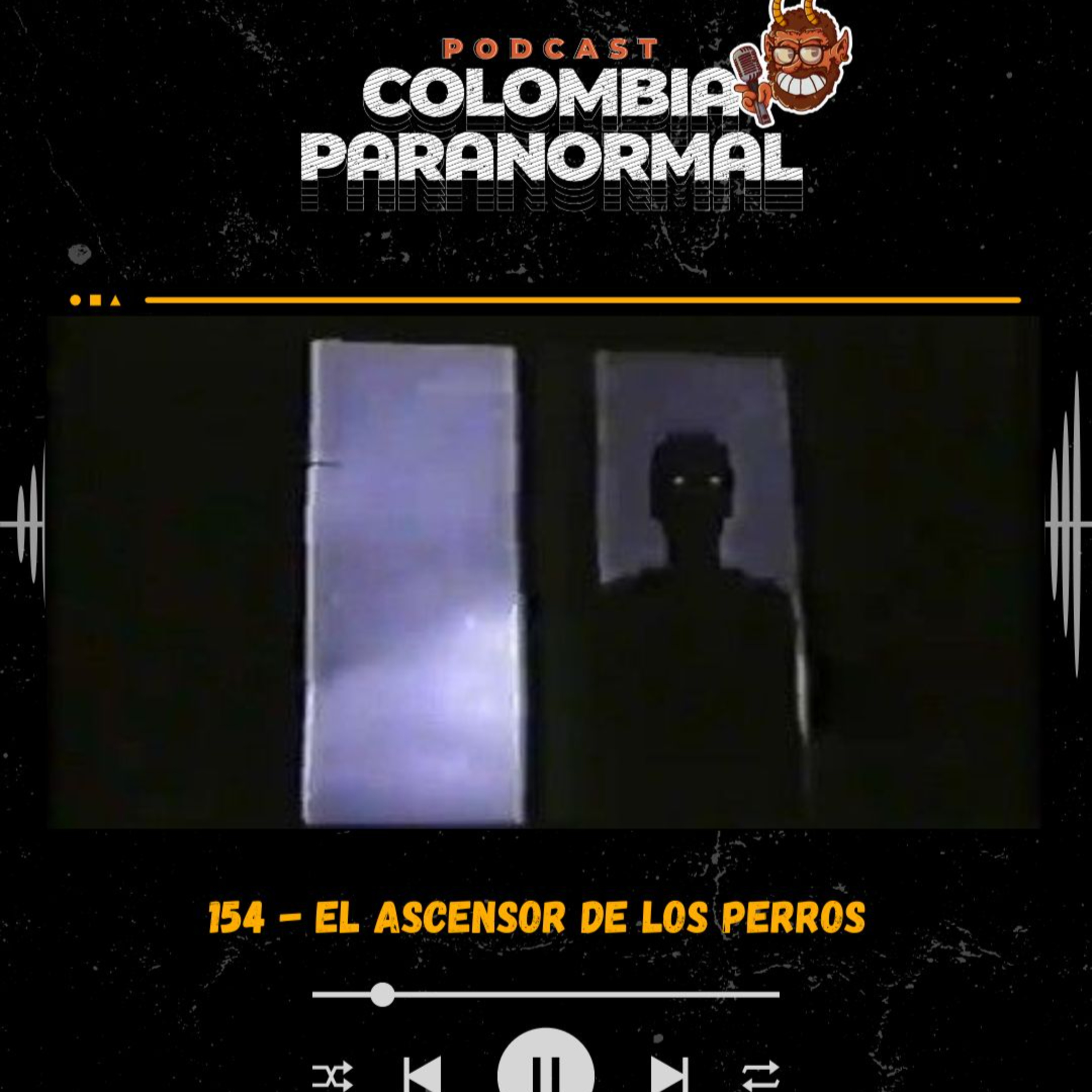 154 - El ascensor de los perros