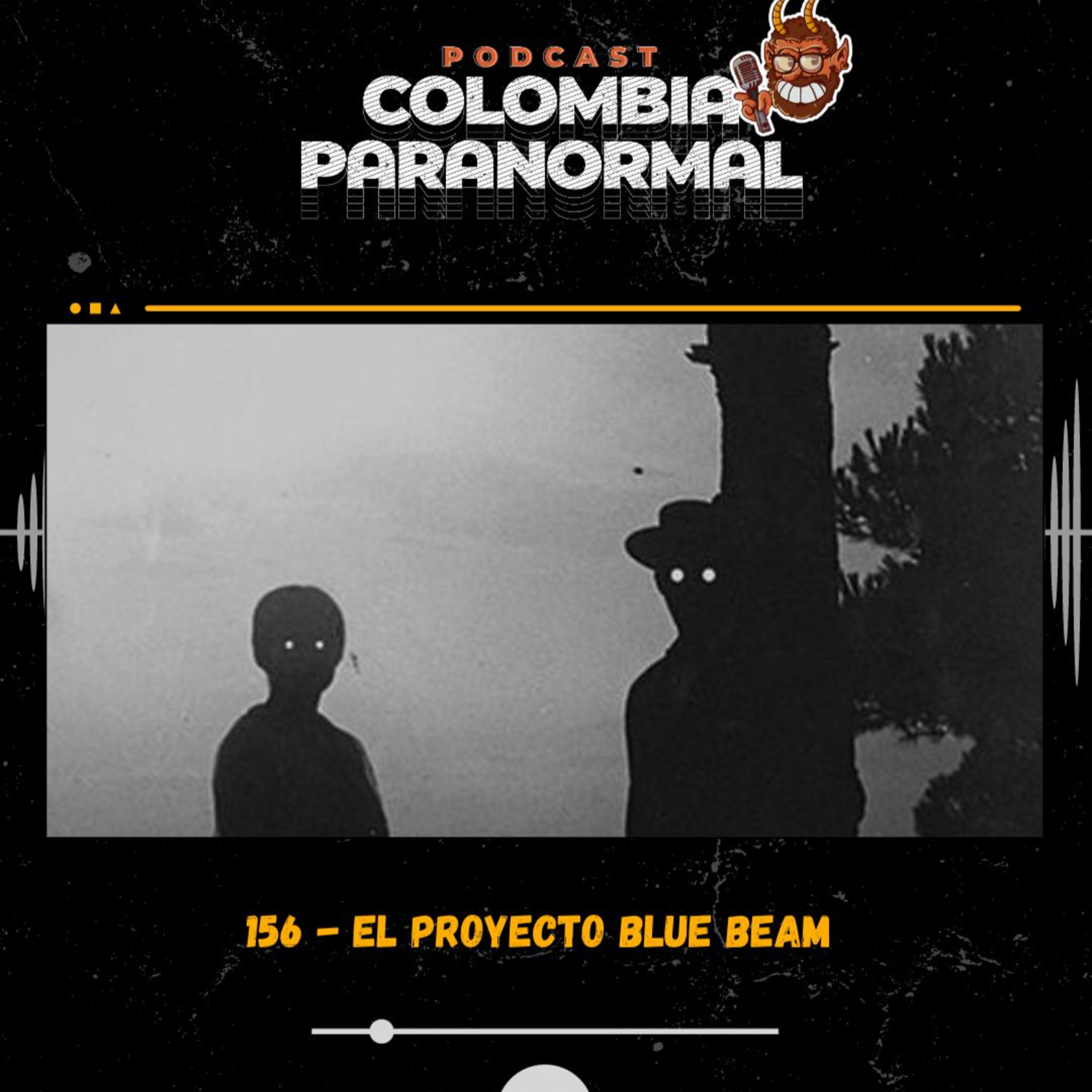 156 - El proyecto Blue Beam