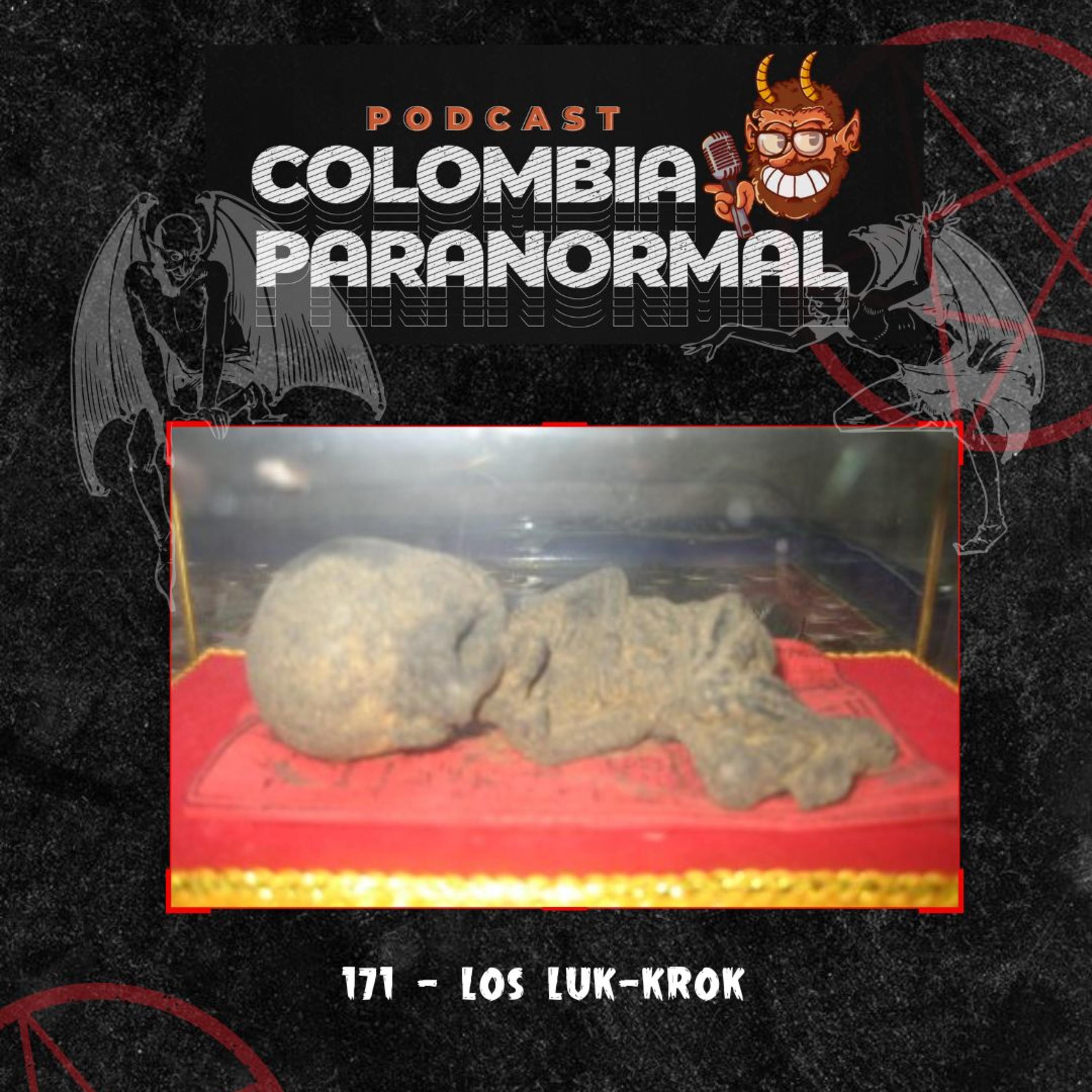 171 - Los Luk-Krok