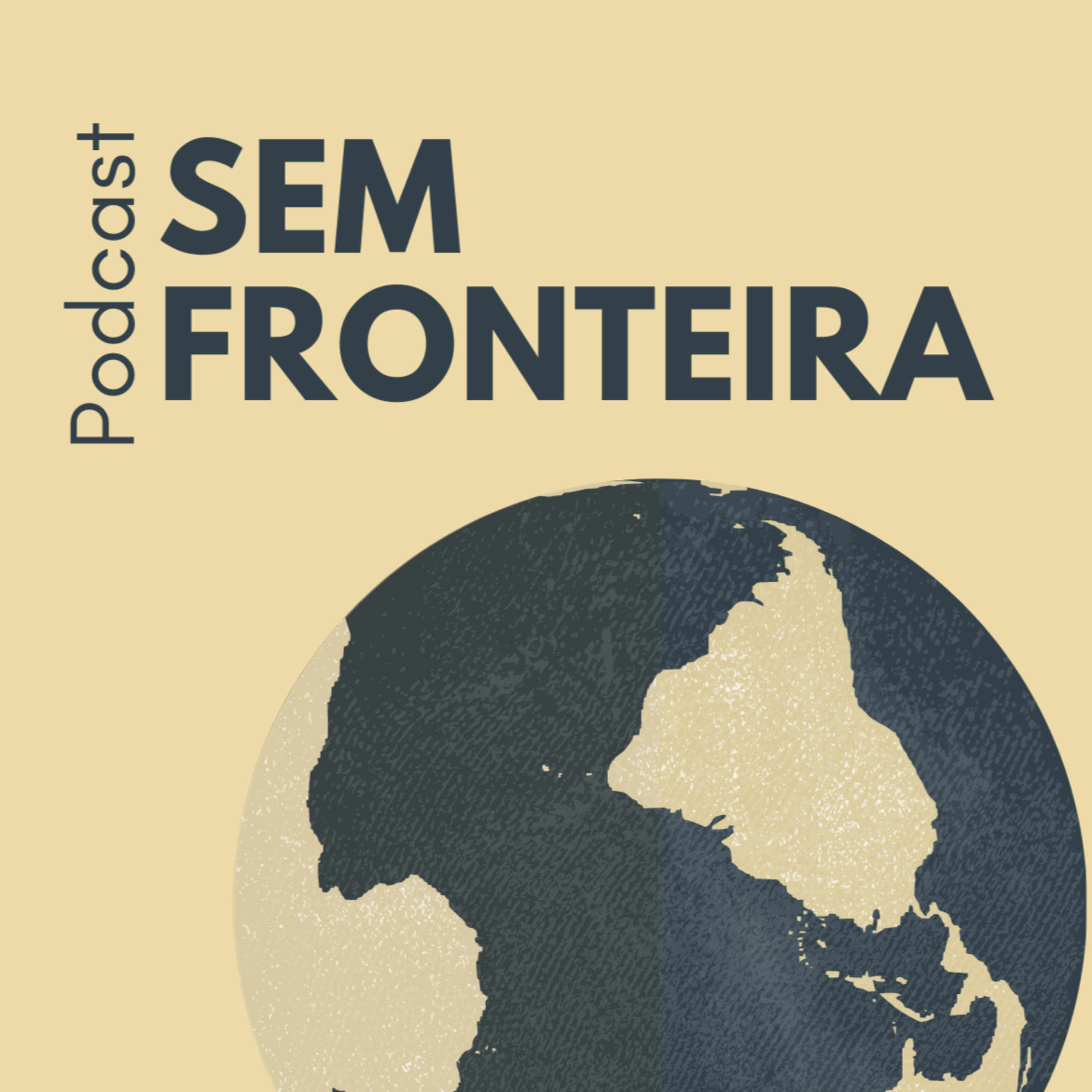 Geografia Econômica e a Financeirização (Convidado: Daniel Sanfelici) episode artwork