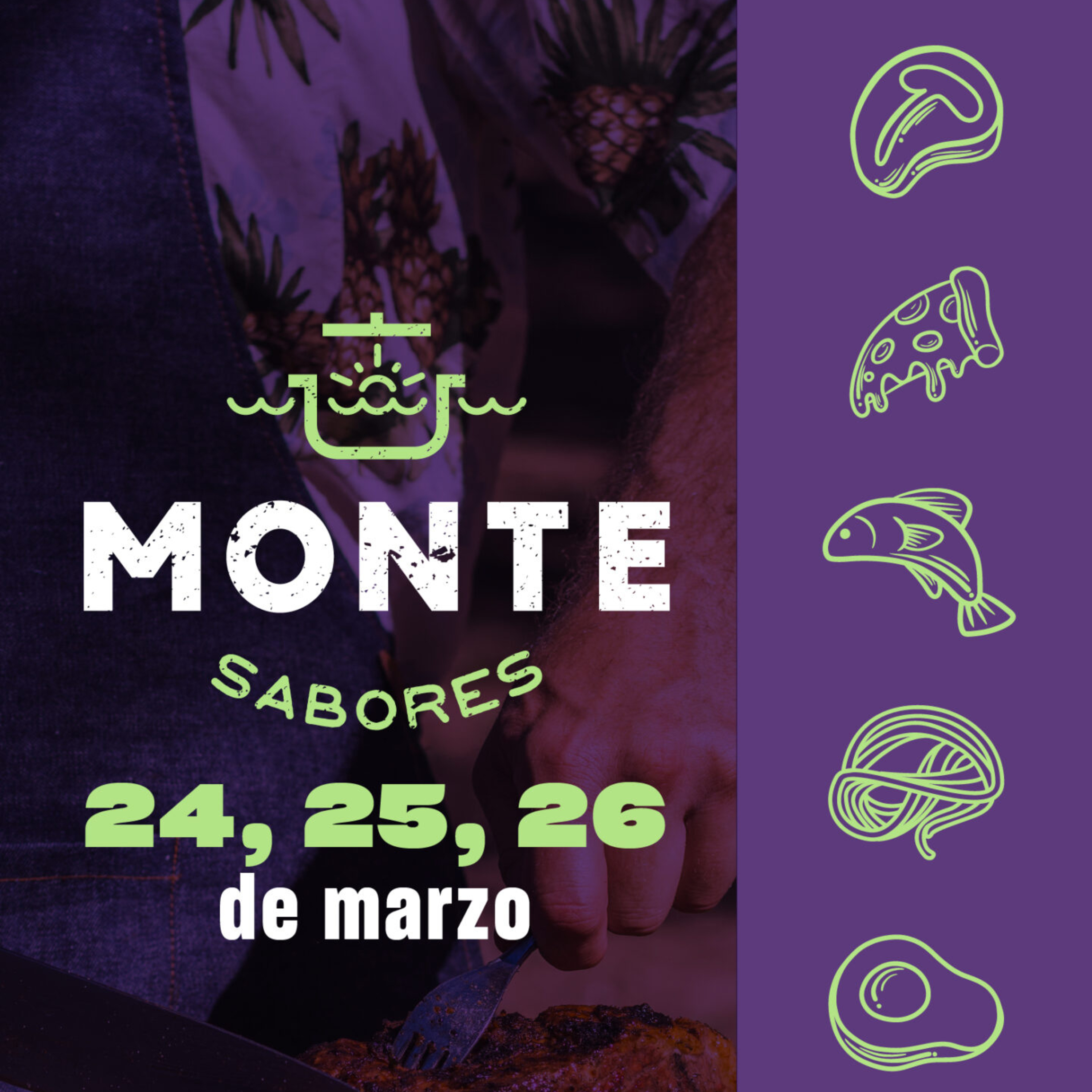 Monte Sabores - Franco Gentili - Dir de Turismo  episode artwork