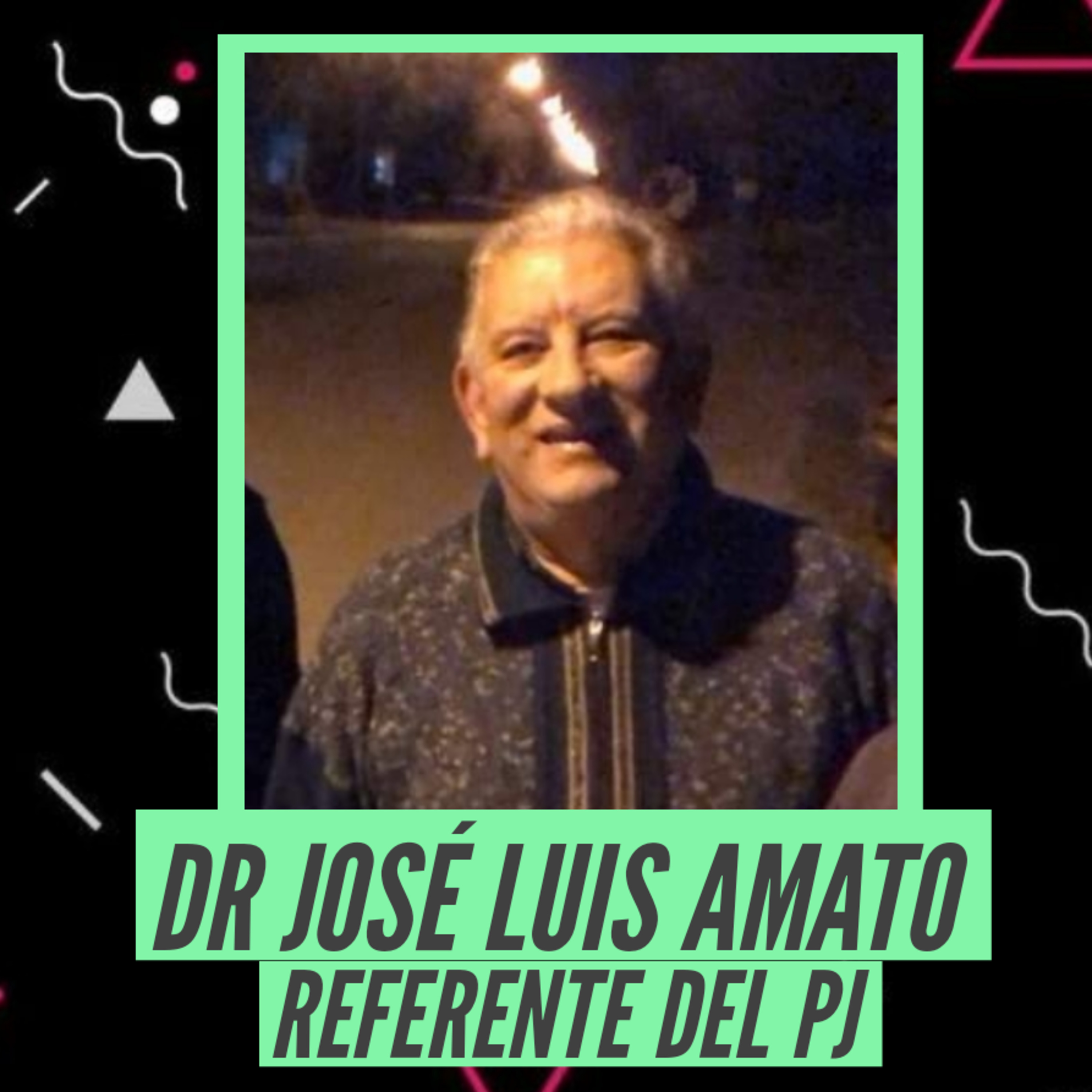 Mañanas Urbanas - Dr José Luis Amato  episode artwork