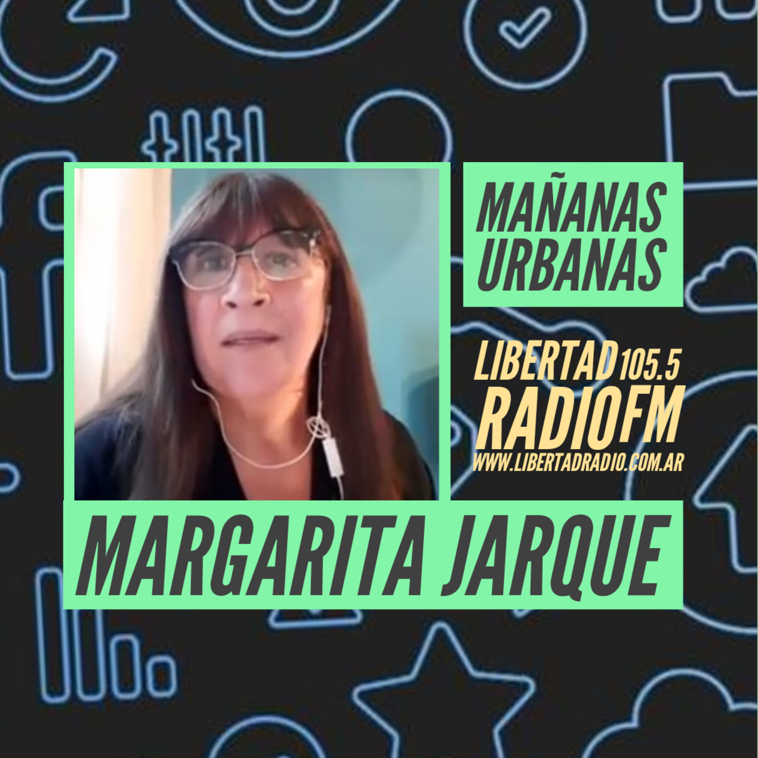 Margarita Jarque - Abogada 
