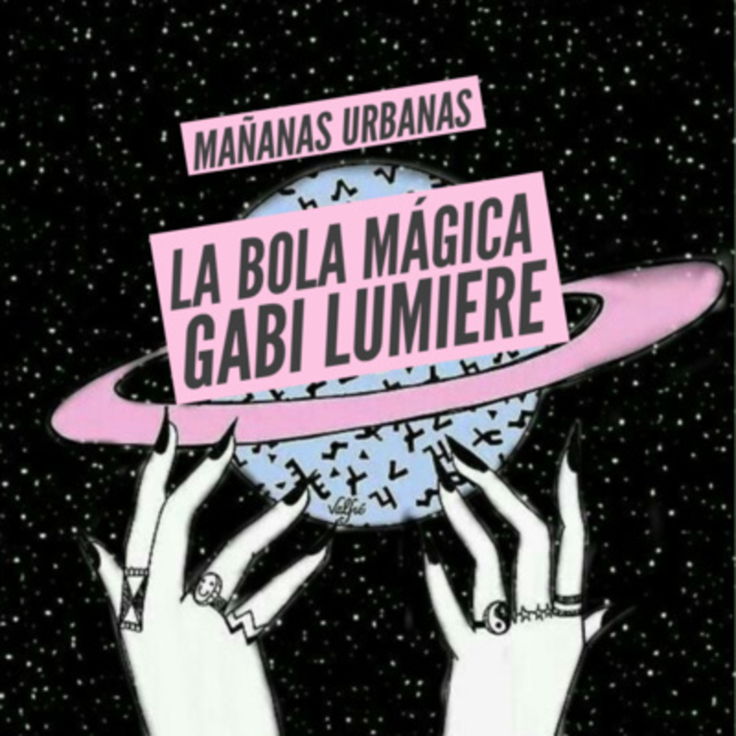 La Bola Mágica - Lunes 11-9