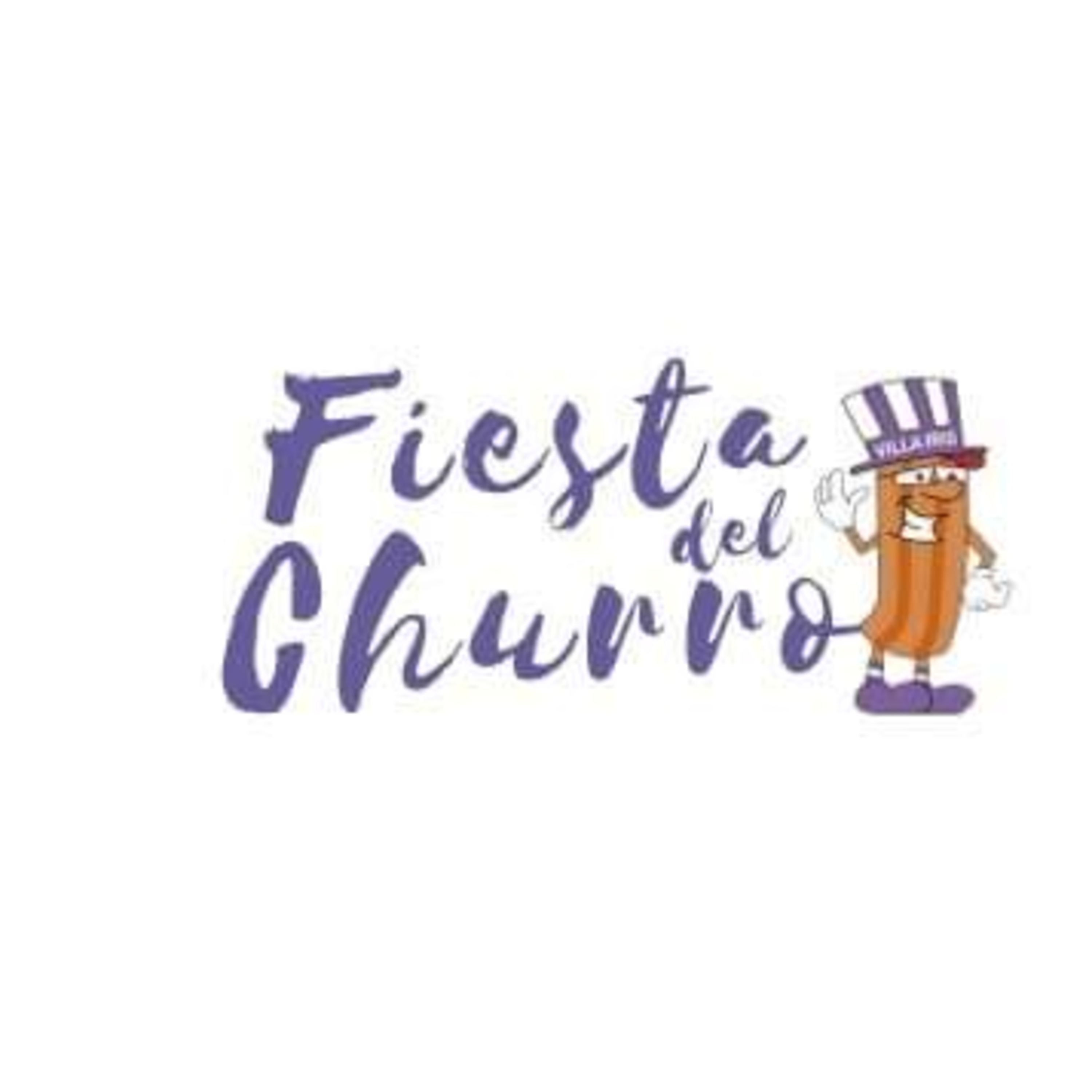 Mariano González - Fiesta del Churro  episode artwork