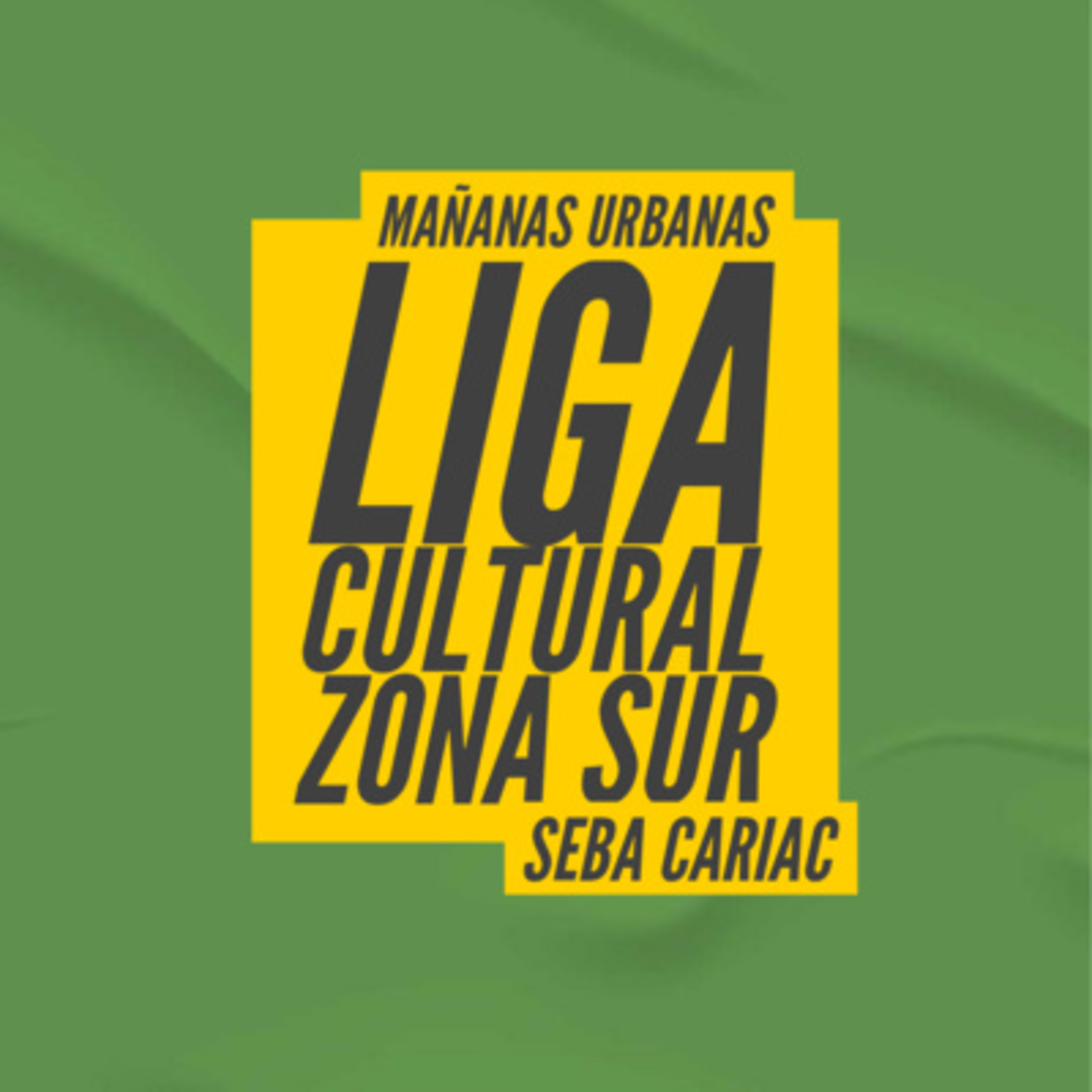 Clausura 2023 - Fecha 8 + Fútbol Femenino + Senior  episode artwork