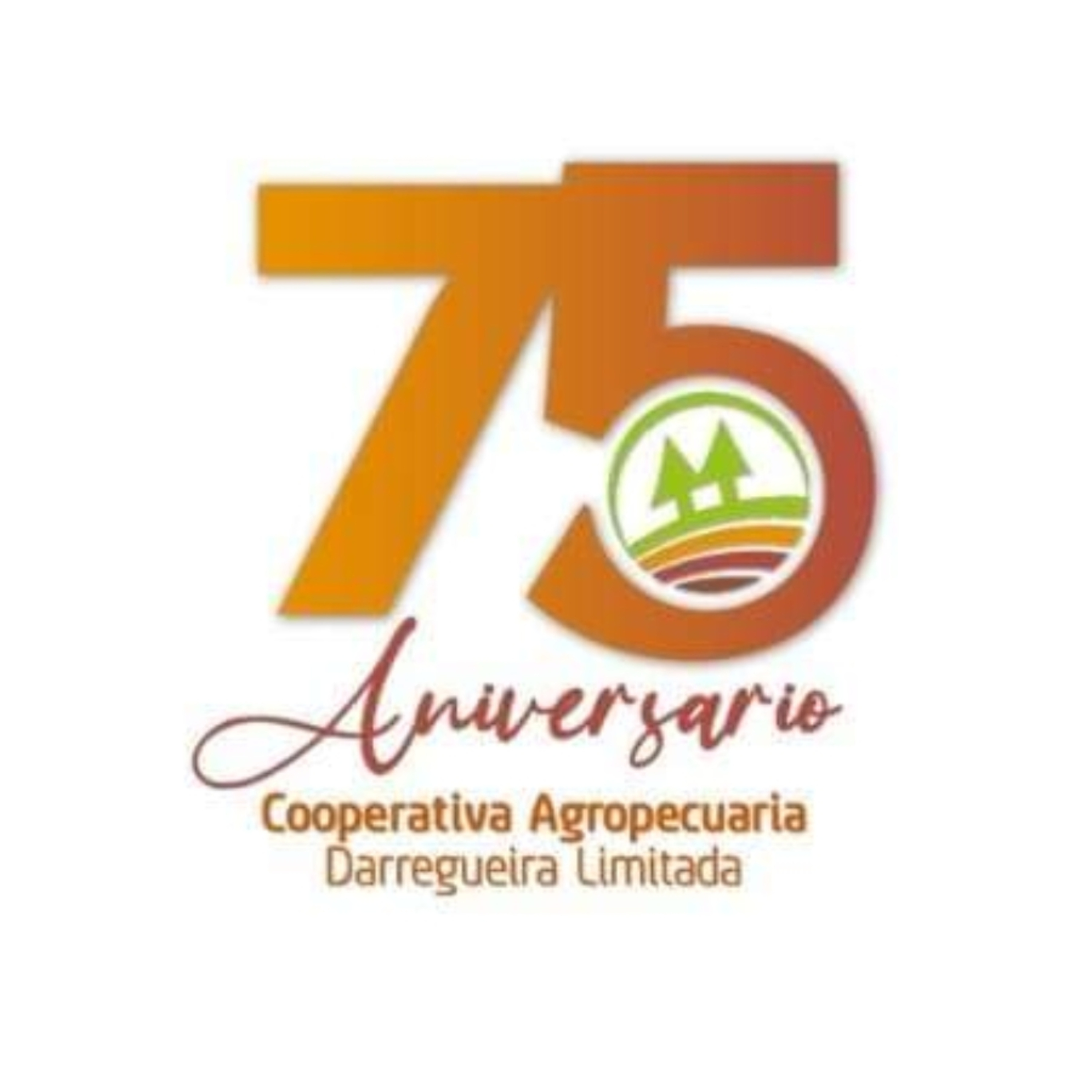 75 Aniversario Coop Agropecuaria