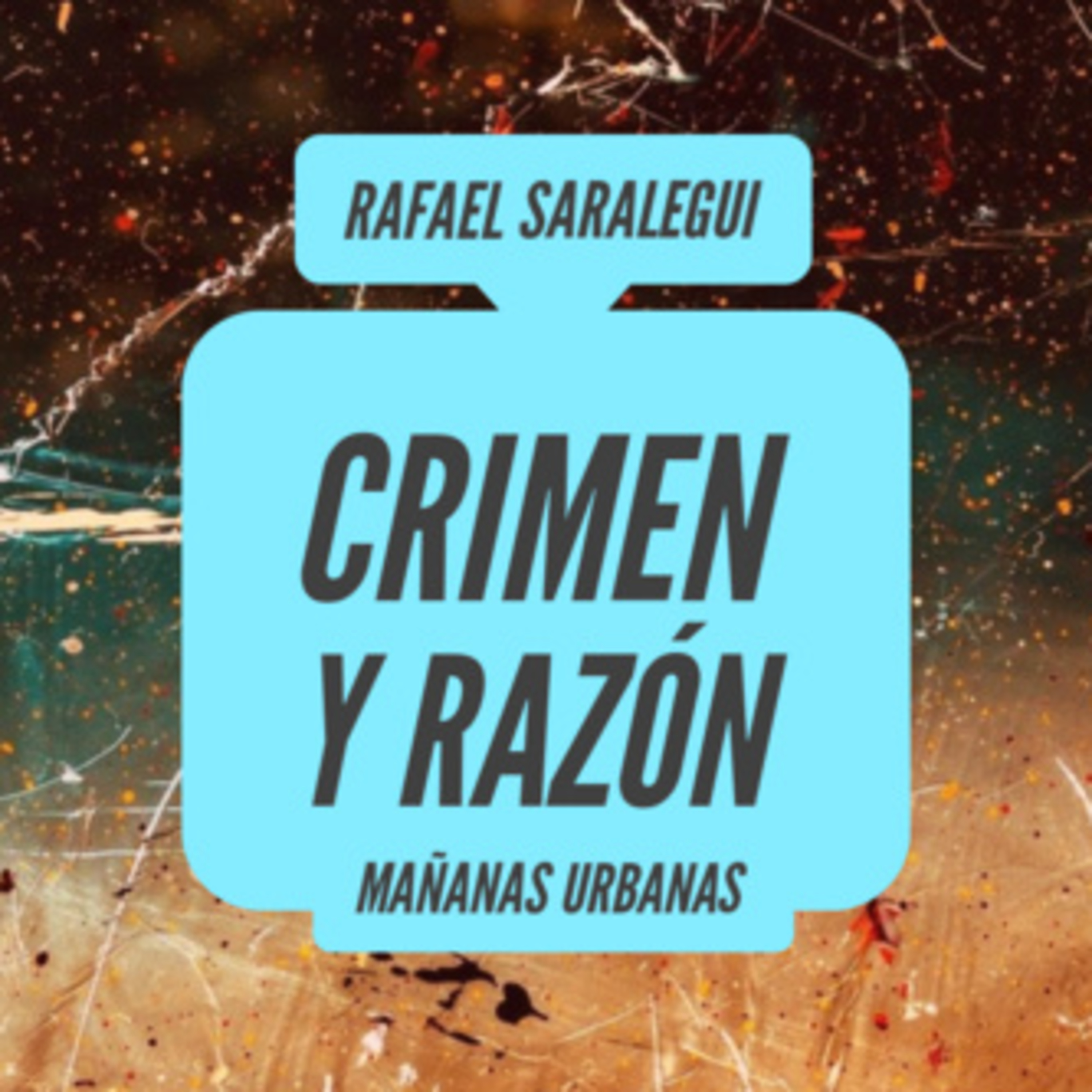 Rafael Saralegui - Jueves 9-11  episode artwork
