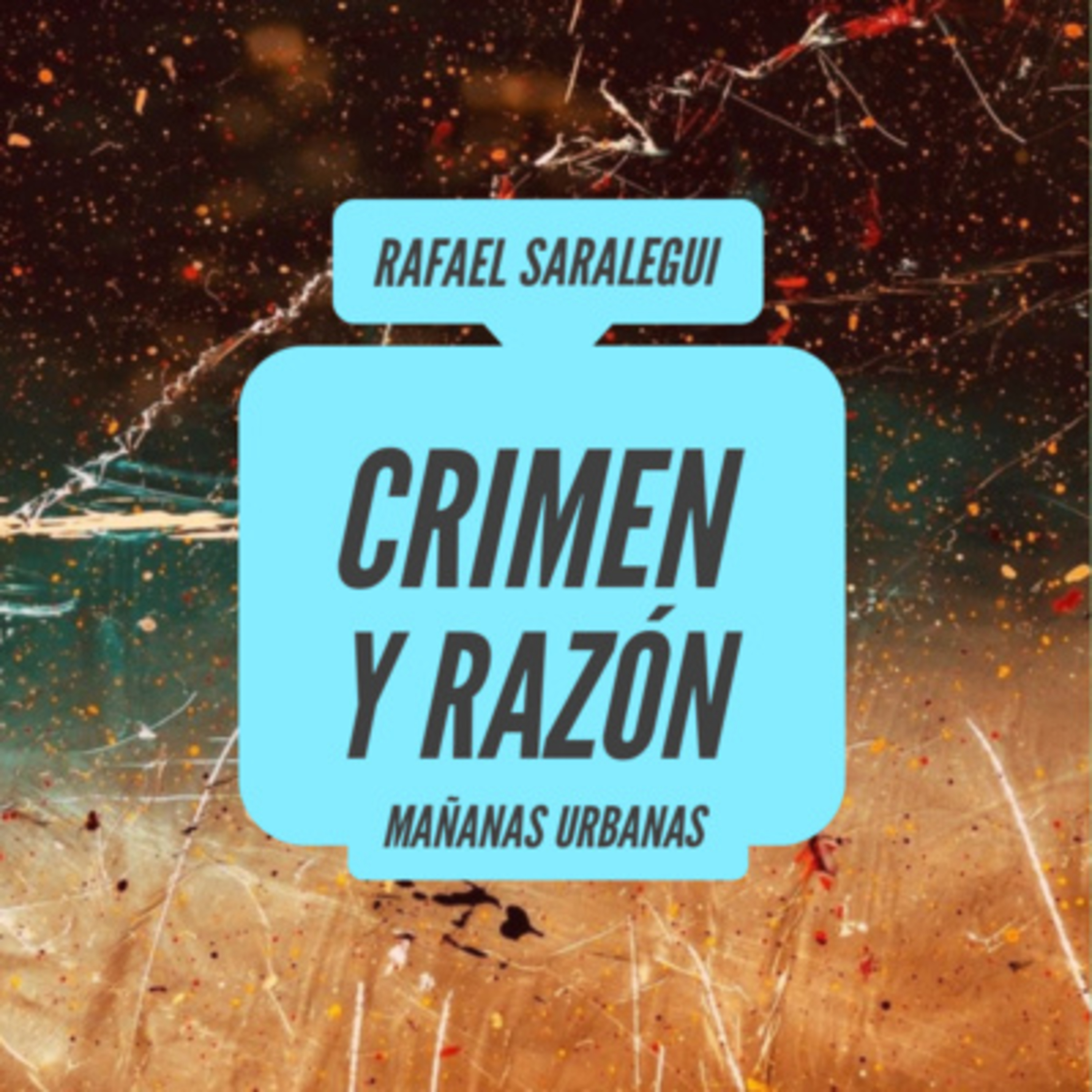 Rafael Saralegui - Viernes 17-11