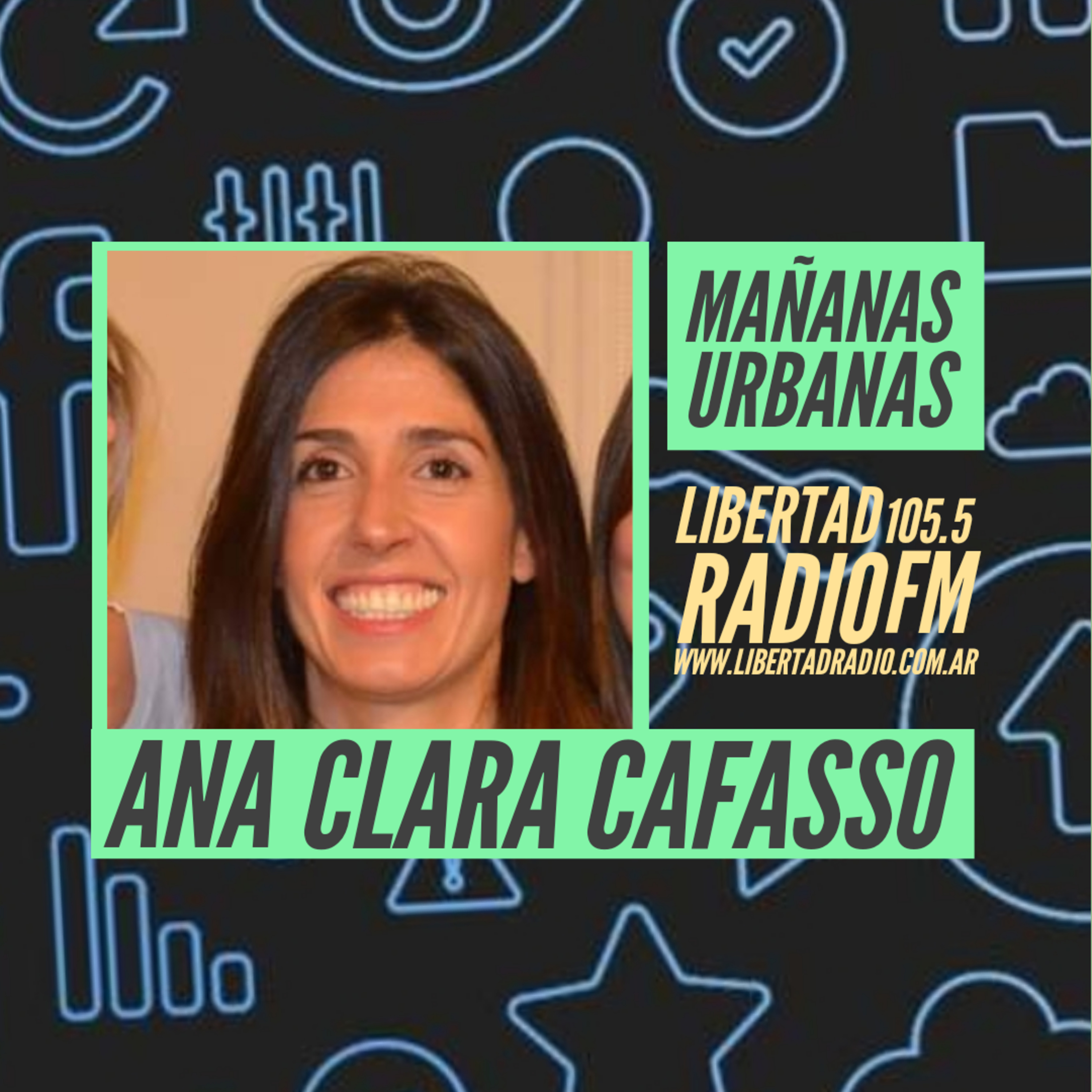 Ana Clara Cafasso - Ayudante Fiscal Puán