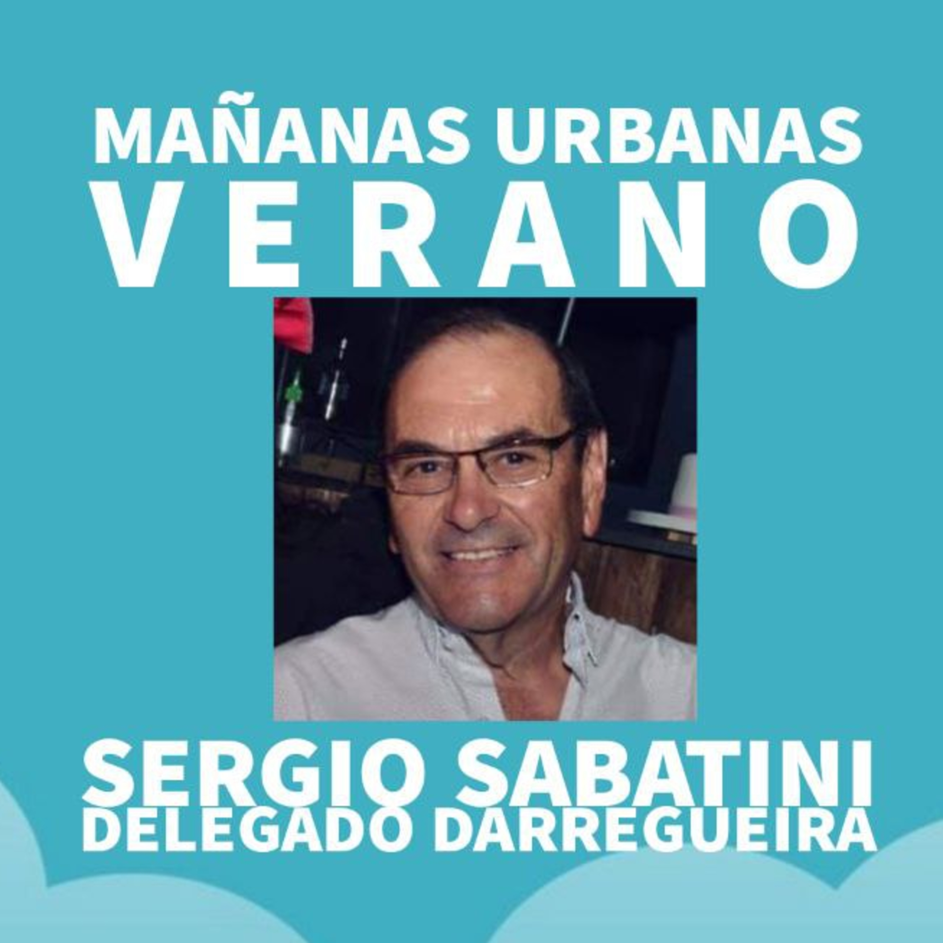 Sergio Sabatini - Delegado de Darregueira episode artwork