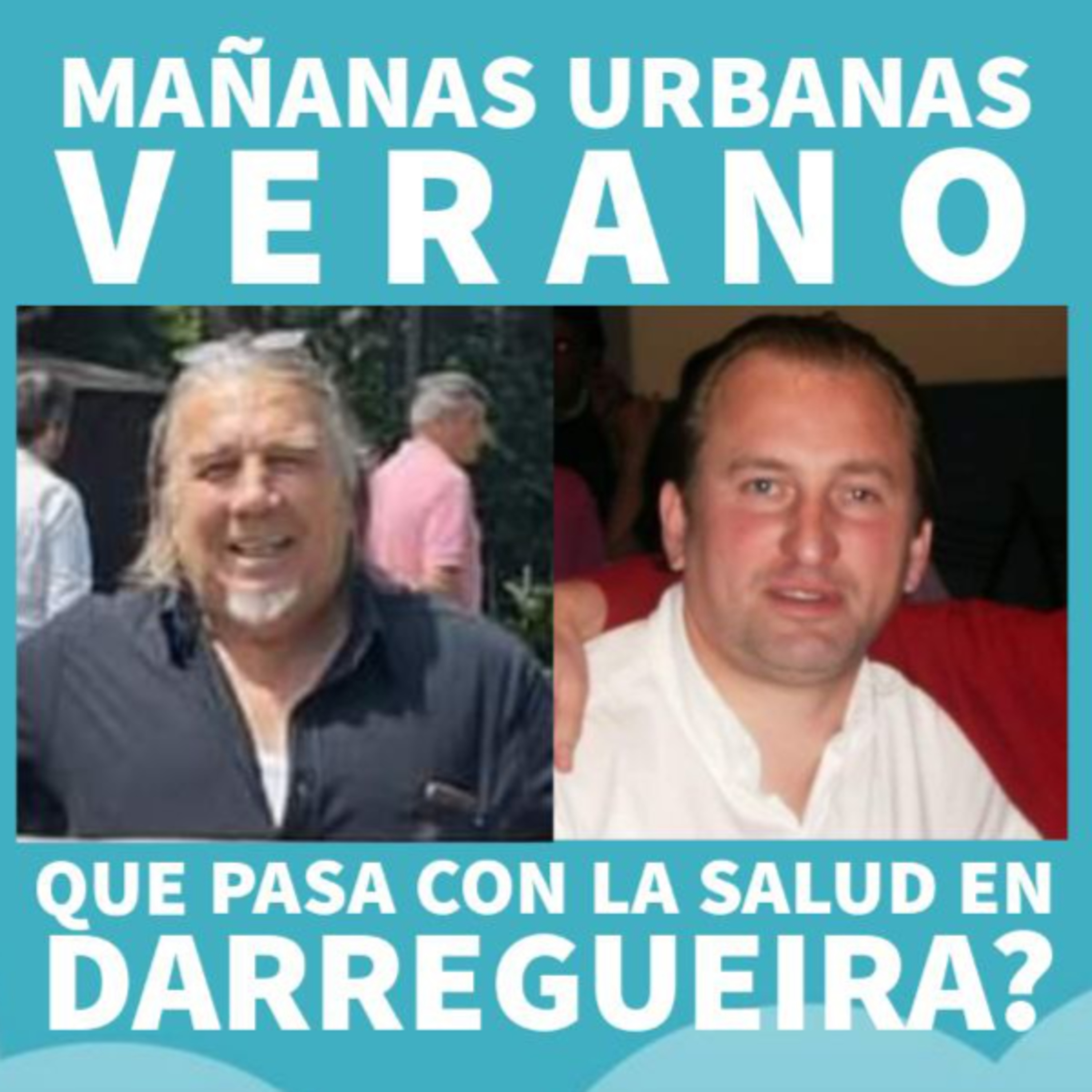 Rubén Menéndez y Marcelo Weimberger  episode artwork