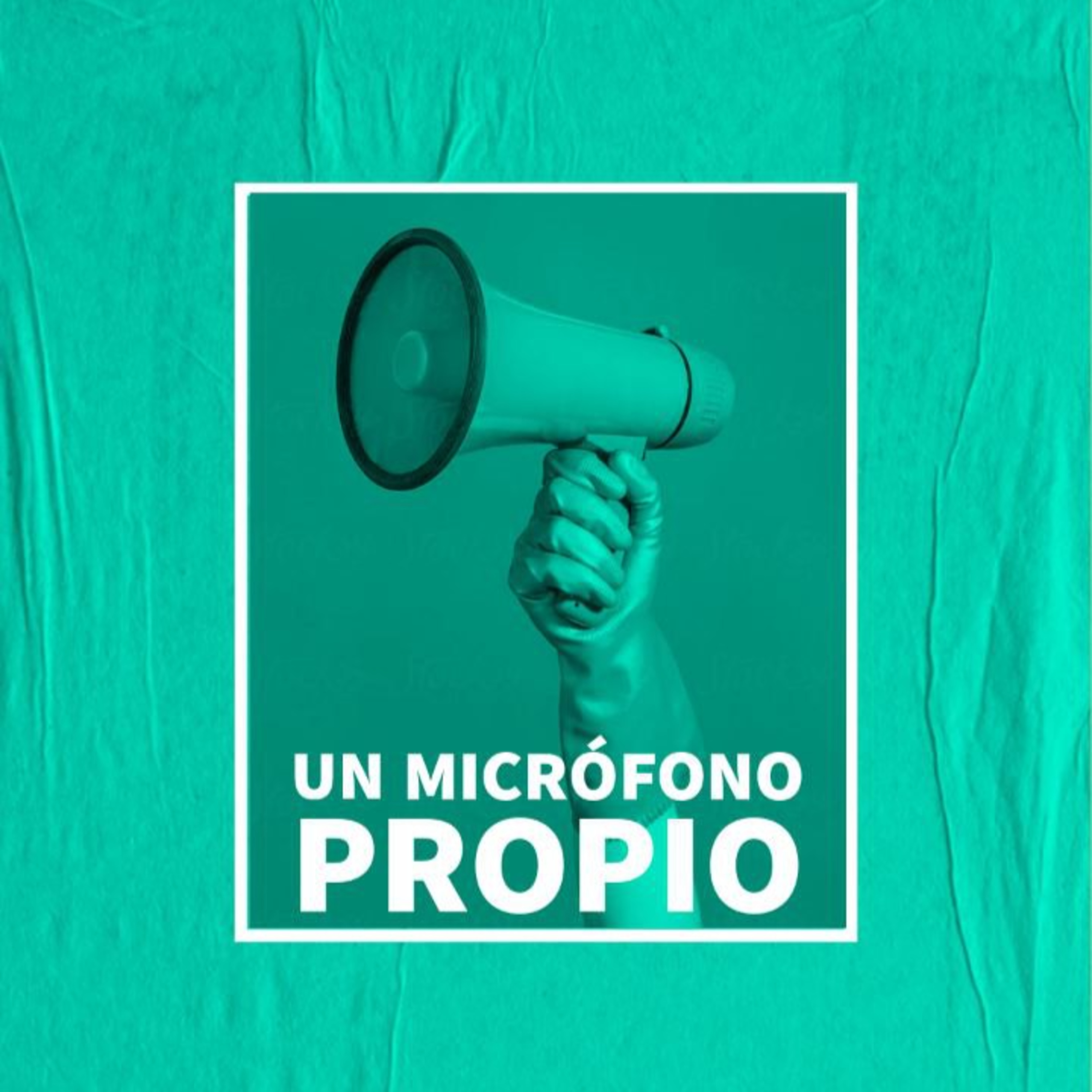 Un Mic Propio - Series - Griselda + Machos Alfa 2 episode artwork