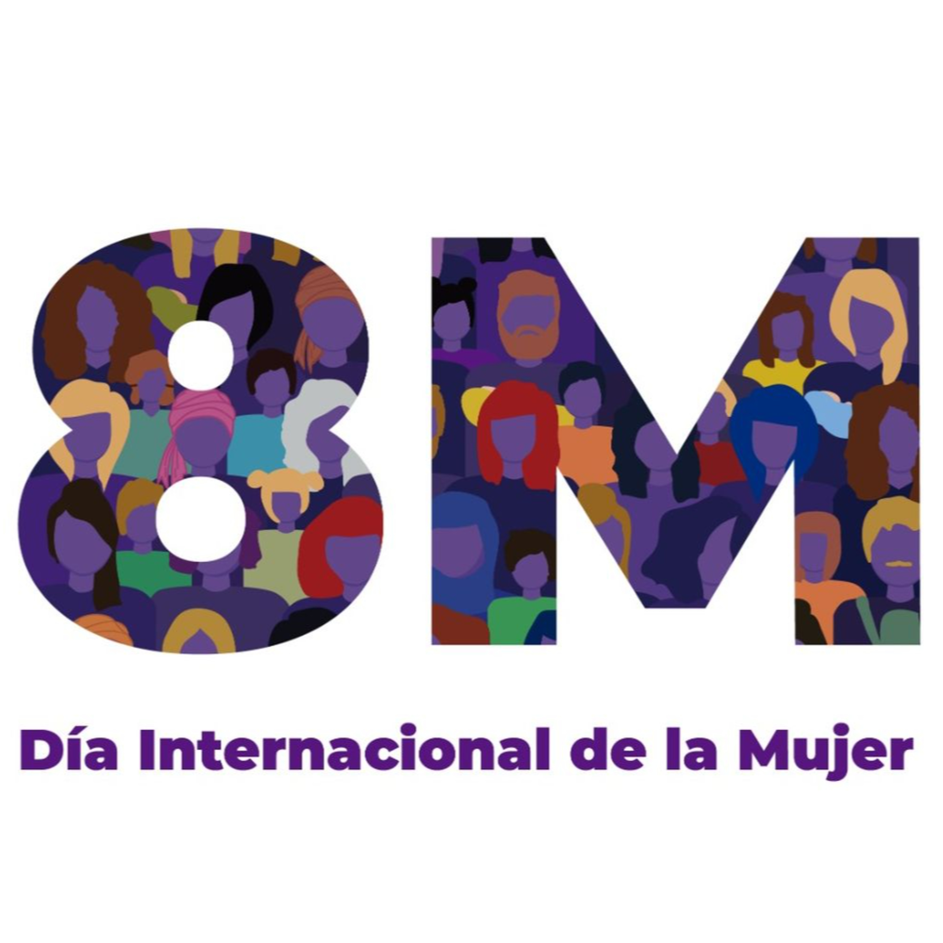 Un Mic Propio - Mensaje 8M