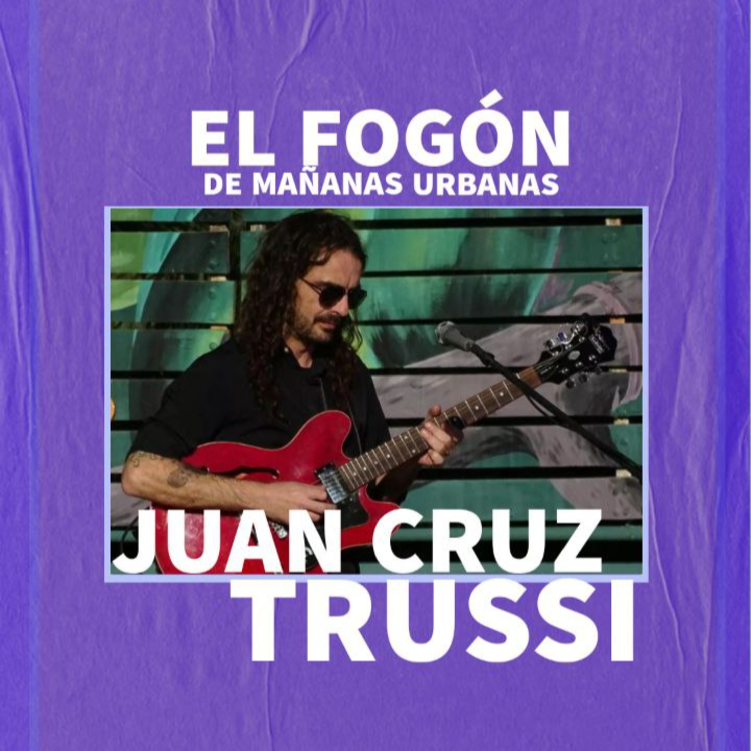 El Fogón - Juan Cruz Trussi