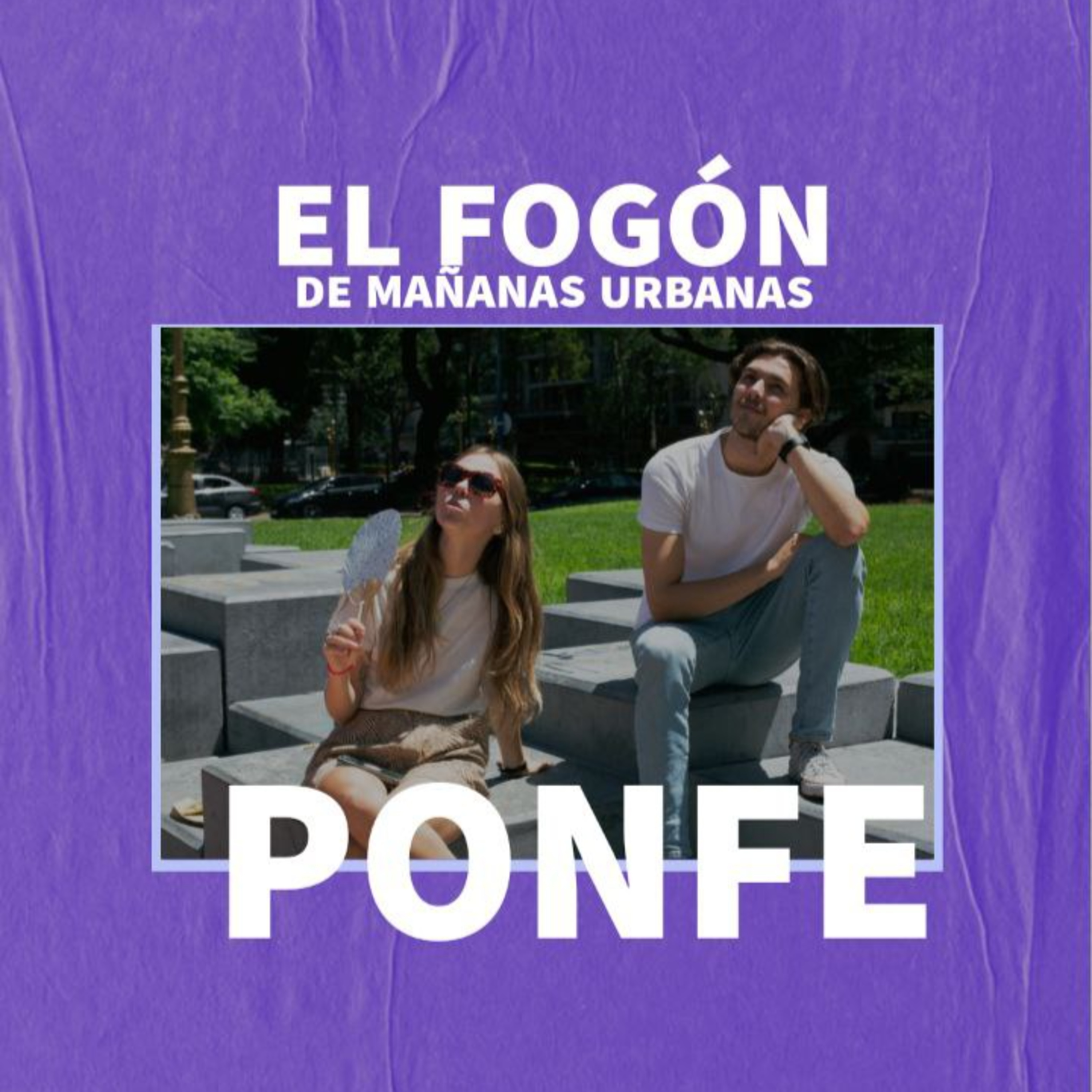 El Fogón - Ponfe episode artwork