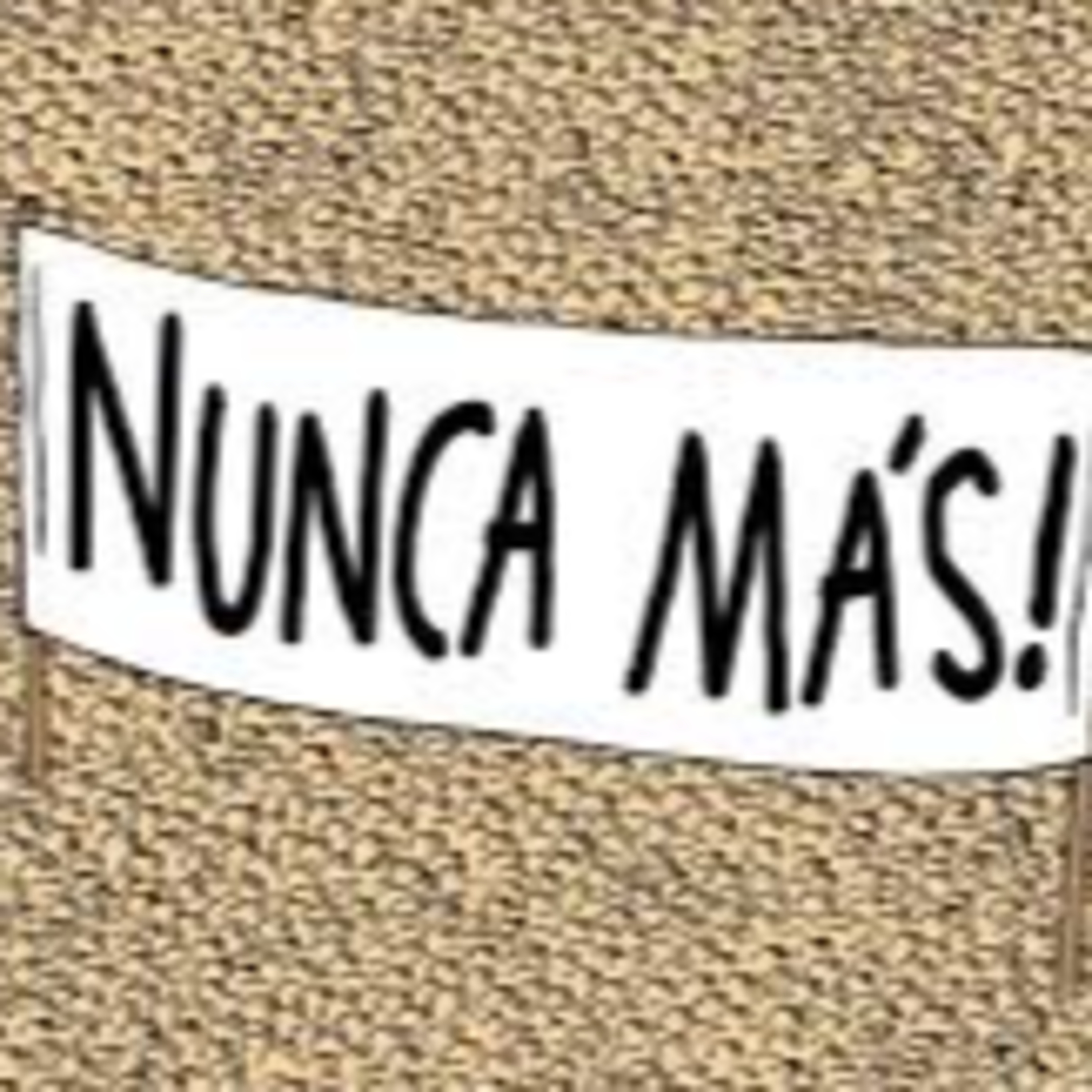 24 De Marzo - Nunca Más!  episode artwork