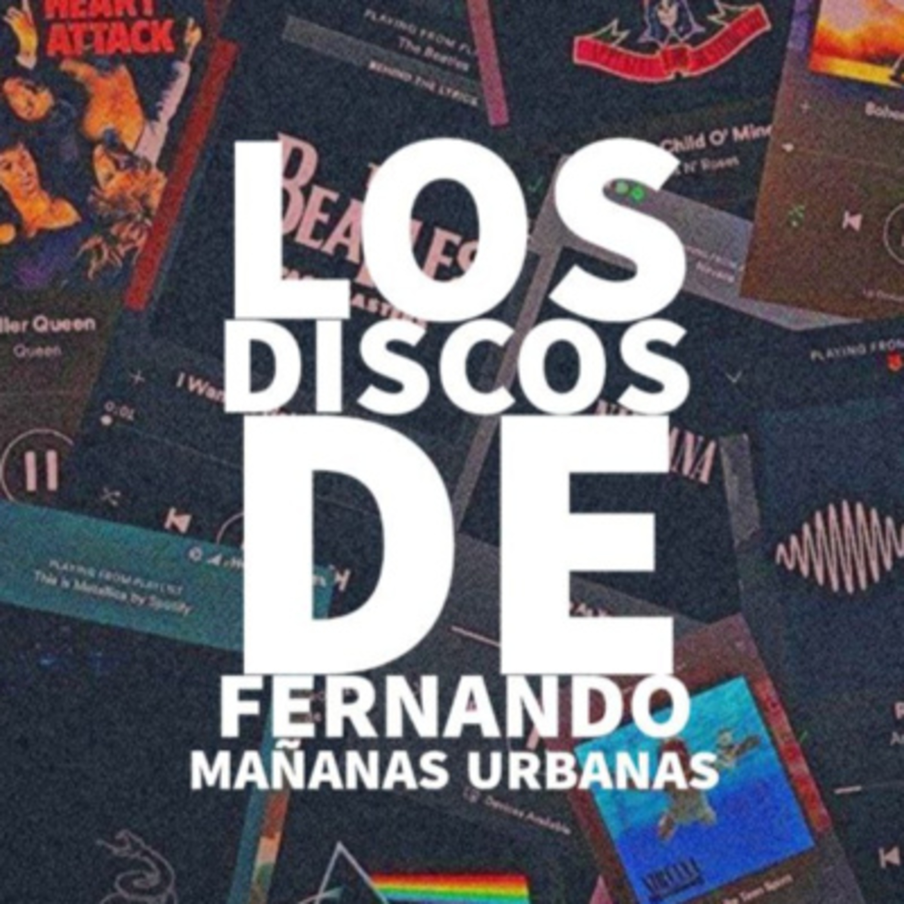 Los Discos De Fernando - La Trova Rosarina En Vivo episode artwork
