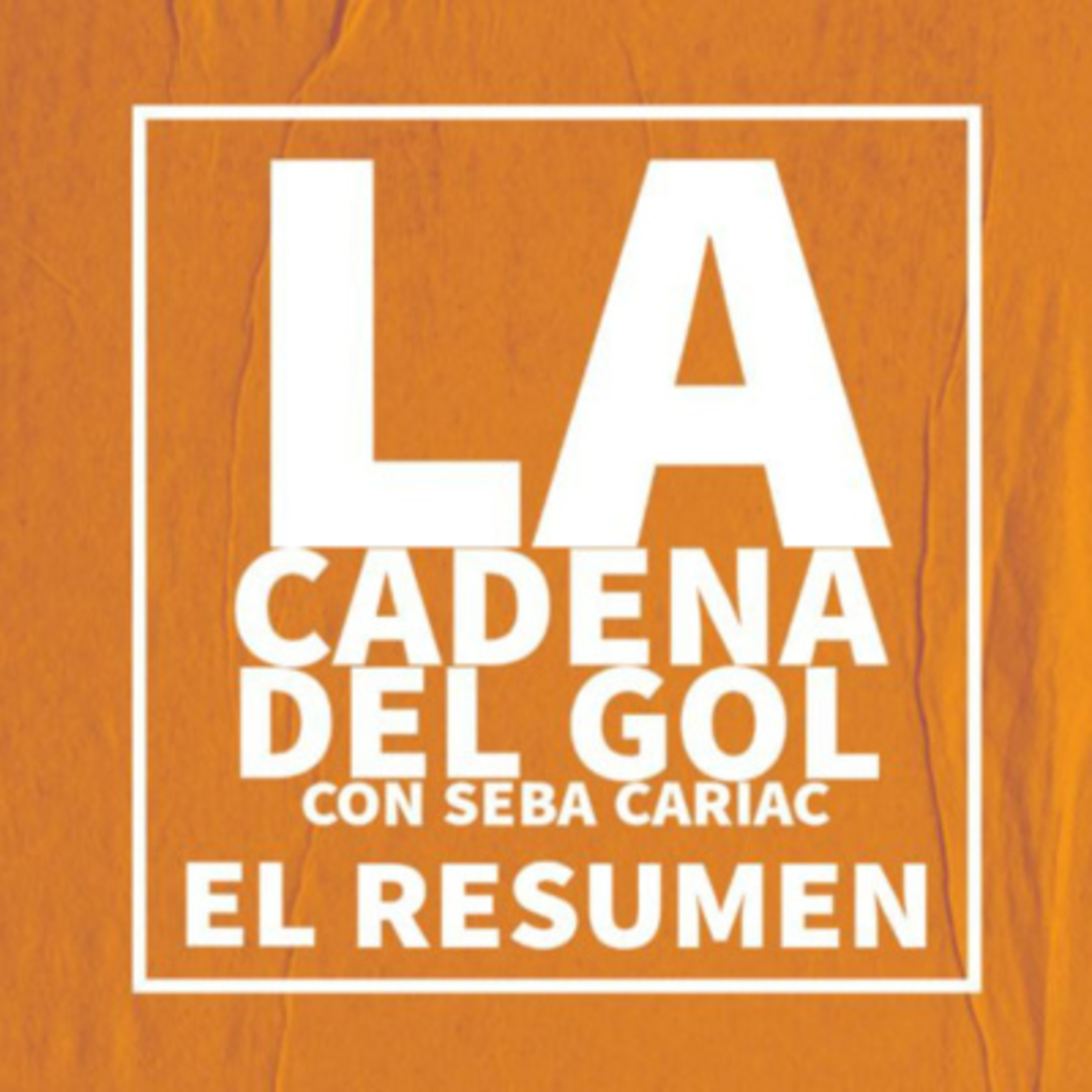 El Resumen - Fecha 7/Liga Regional Sureña + Senior + Femenino episode artwork