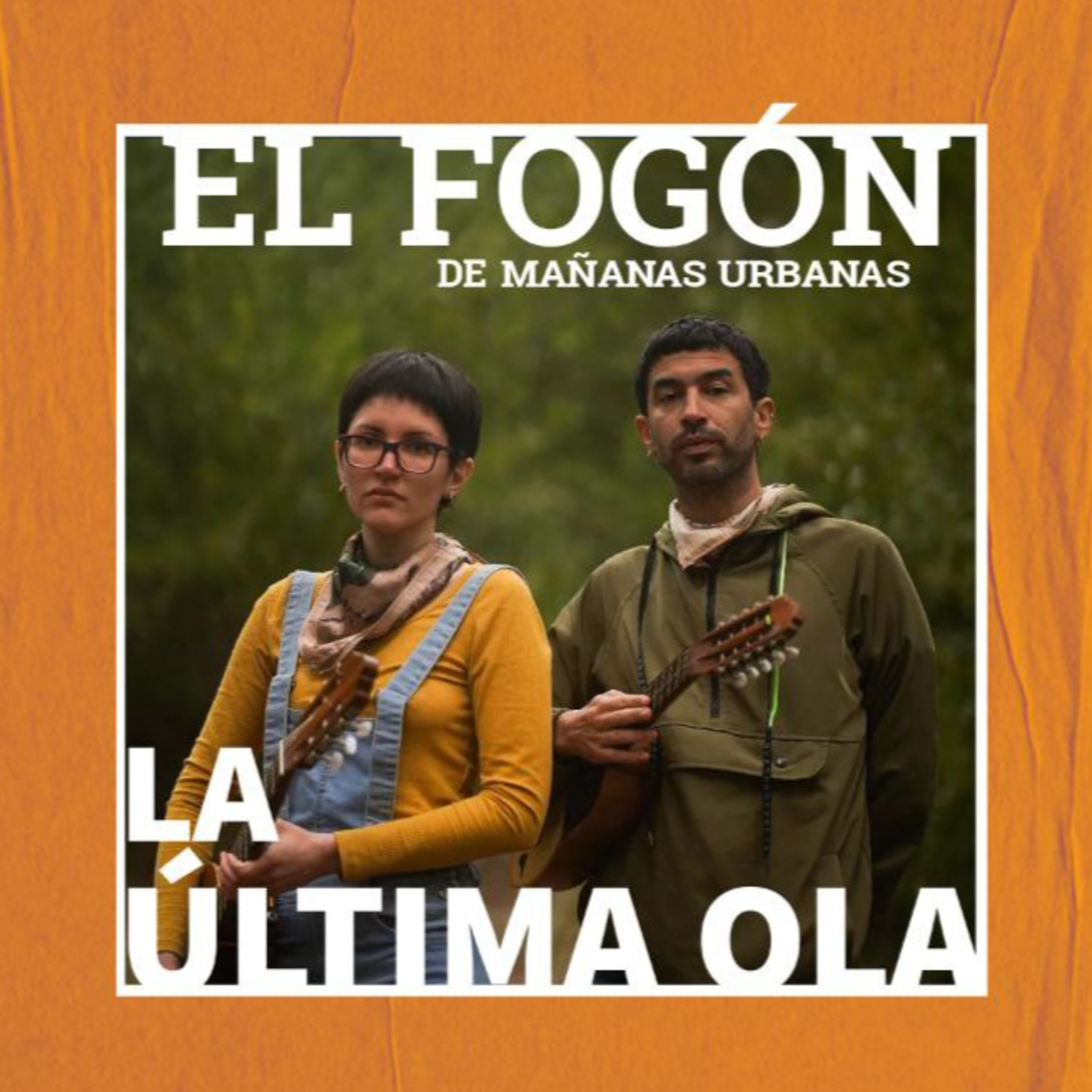 El Fogón - La Última Ola episode artwork