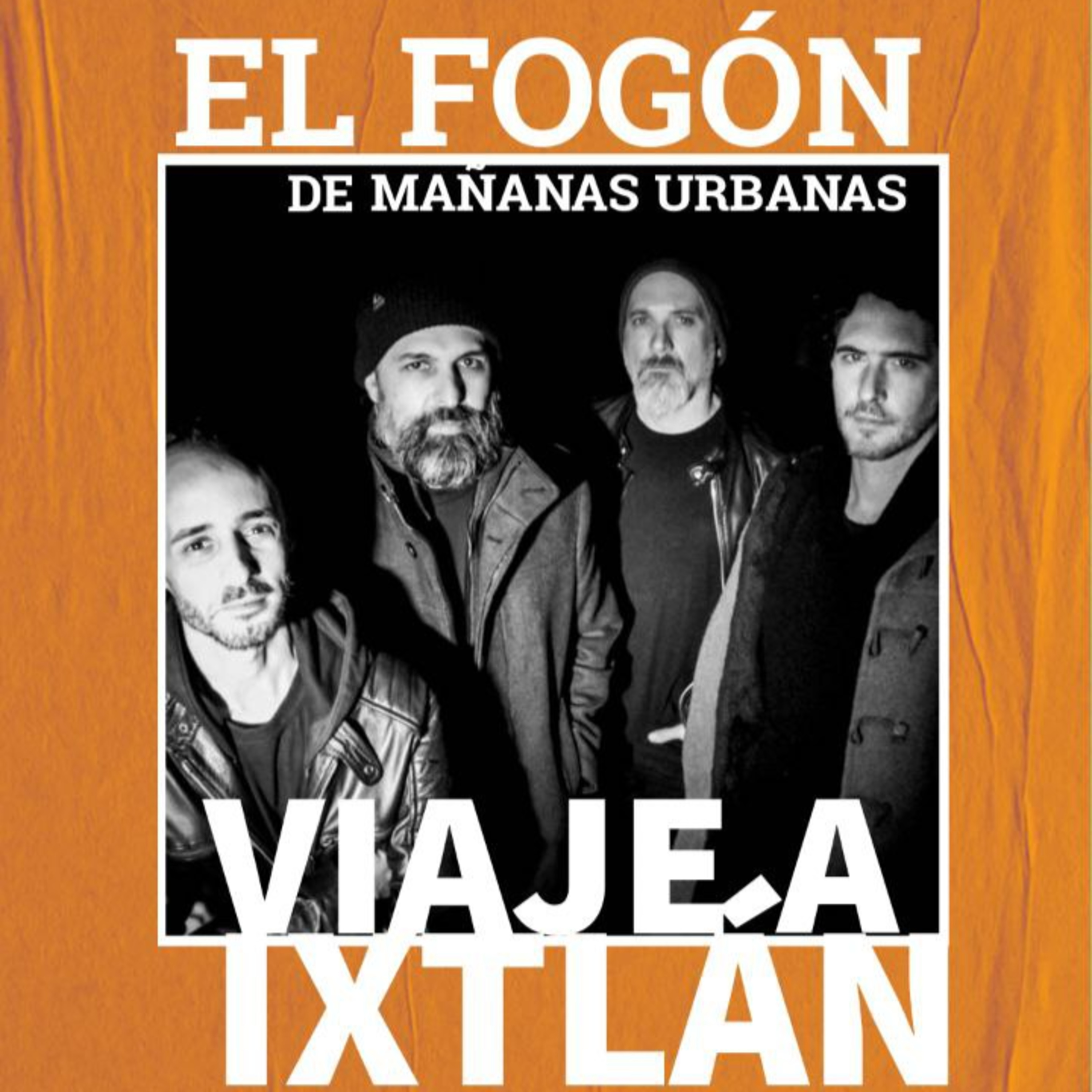 El Fogón - Viaje a Ixtlán 
