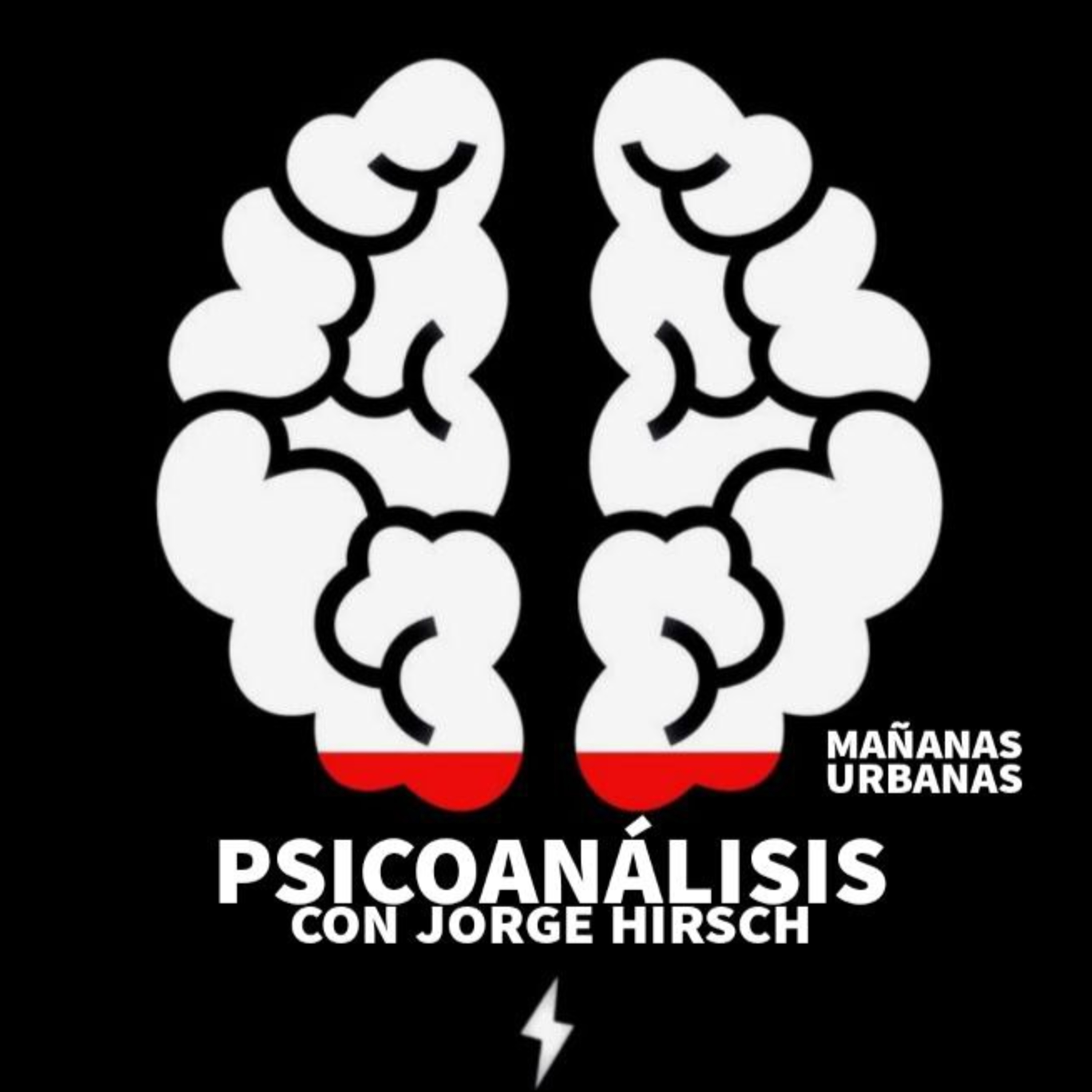 Psicoanálisis - Jorge Hirsch - Nueva Columna episode artwork