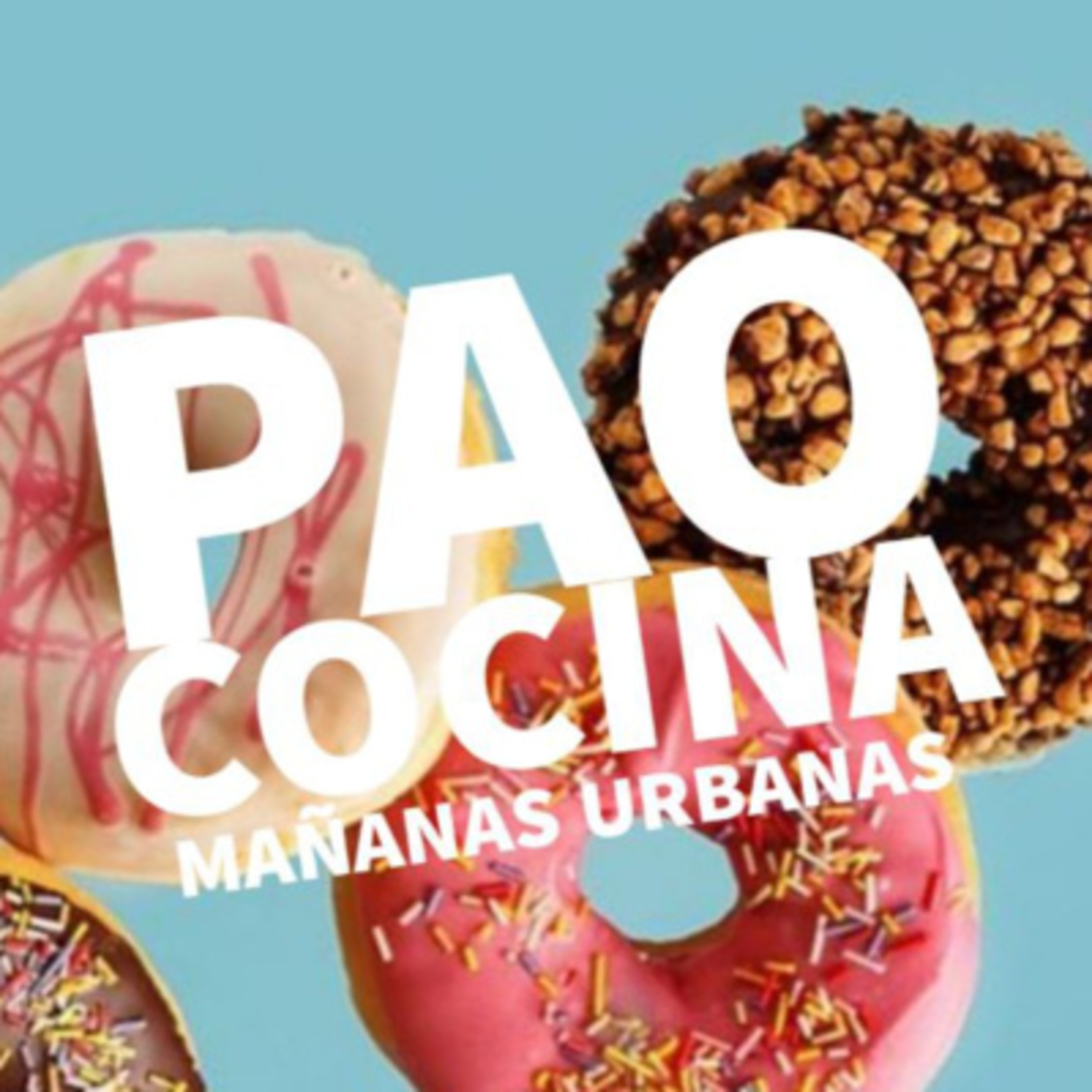 Pao Cocina - Postres con sello Argentino 