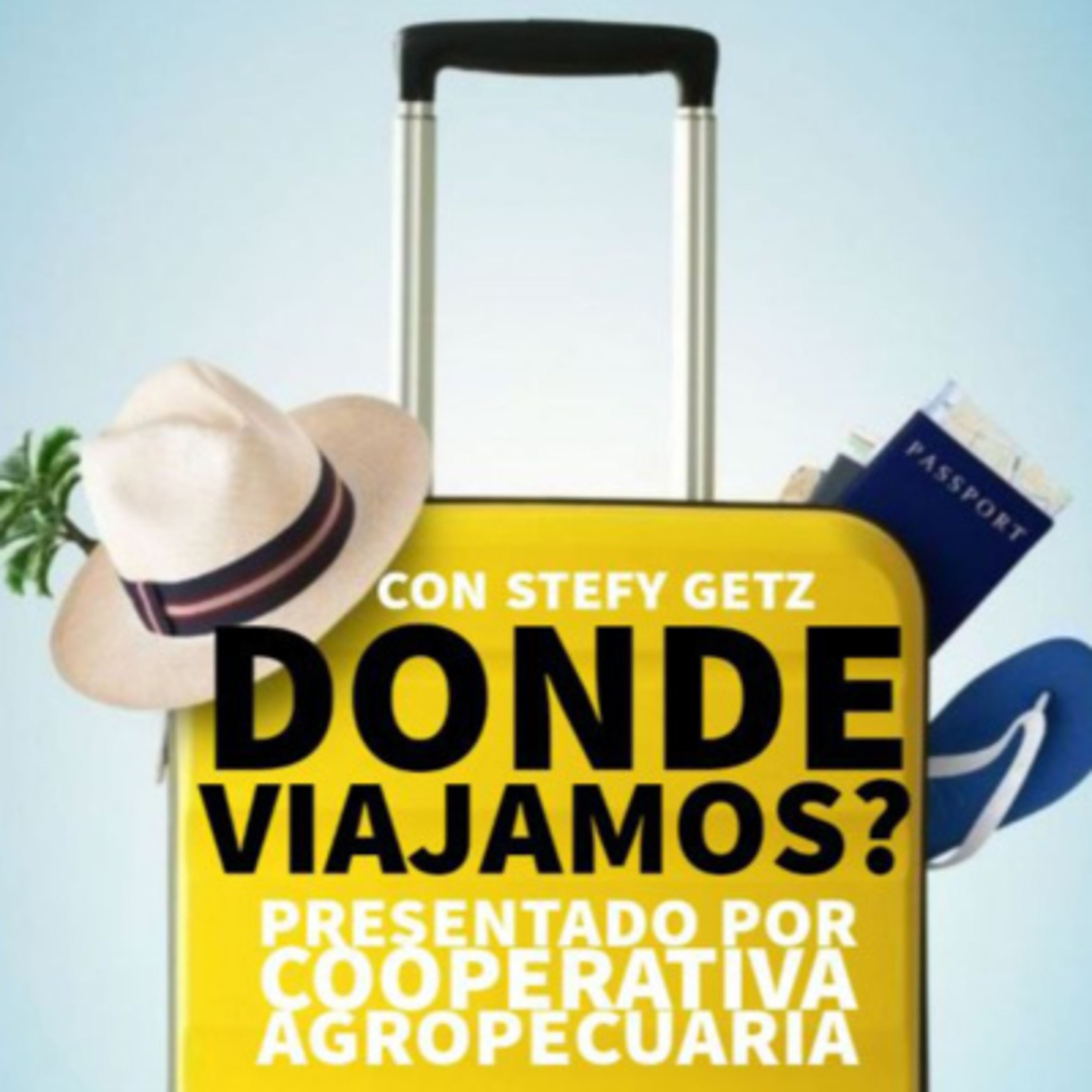 Donde Viajamos ? Patagonia Chilena en noviembre episode artwork