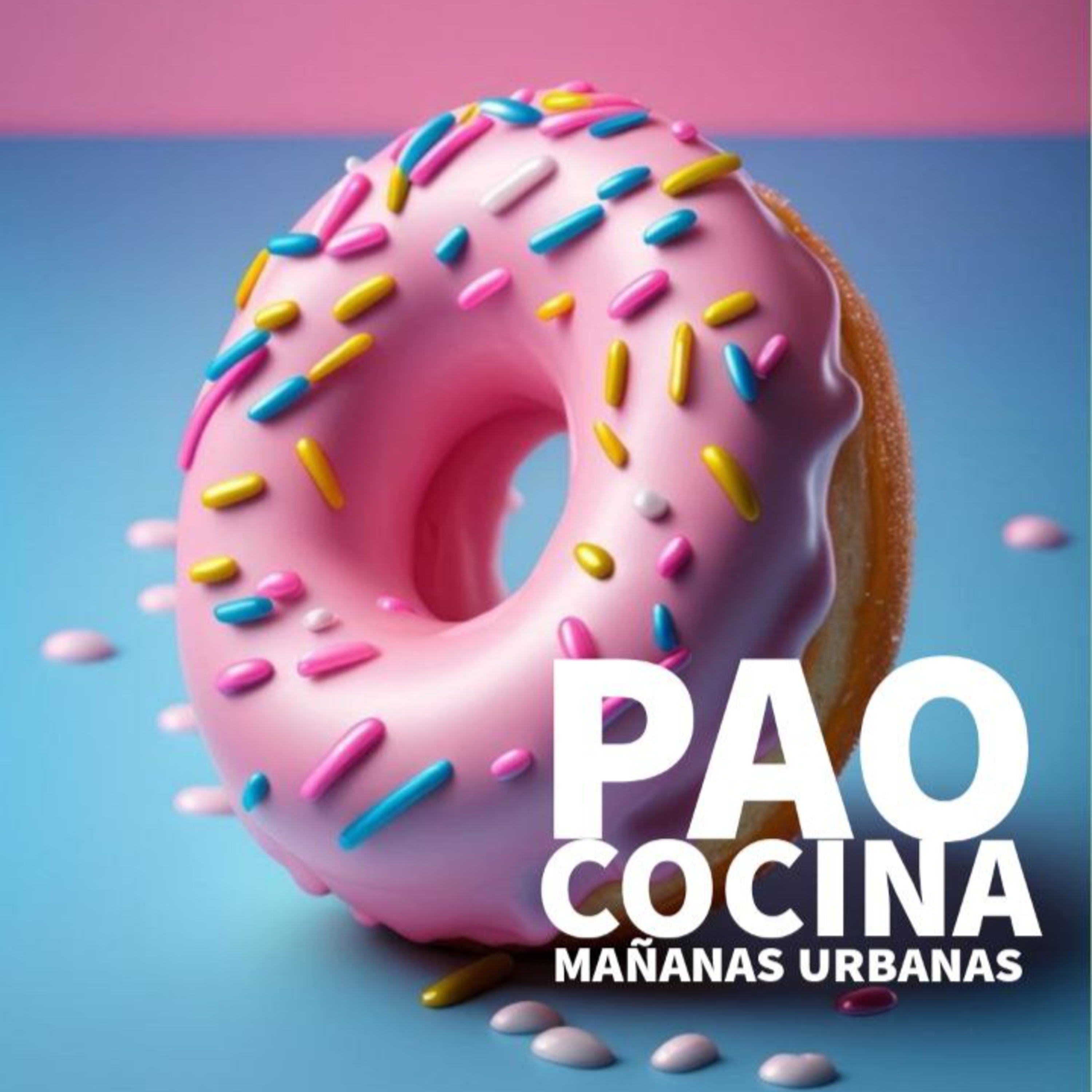 Pao Cocina - Doña Petrona Carrizo de Gandulfo episode artwork