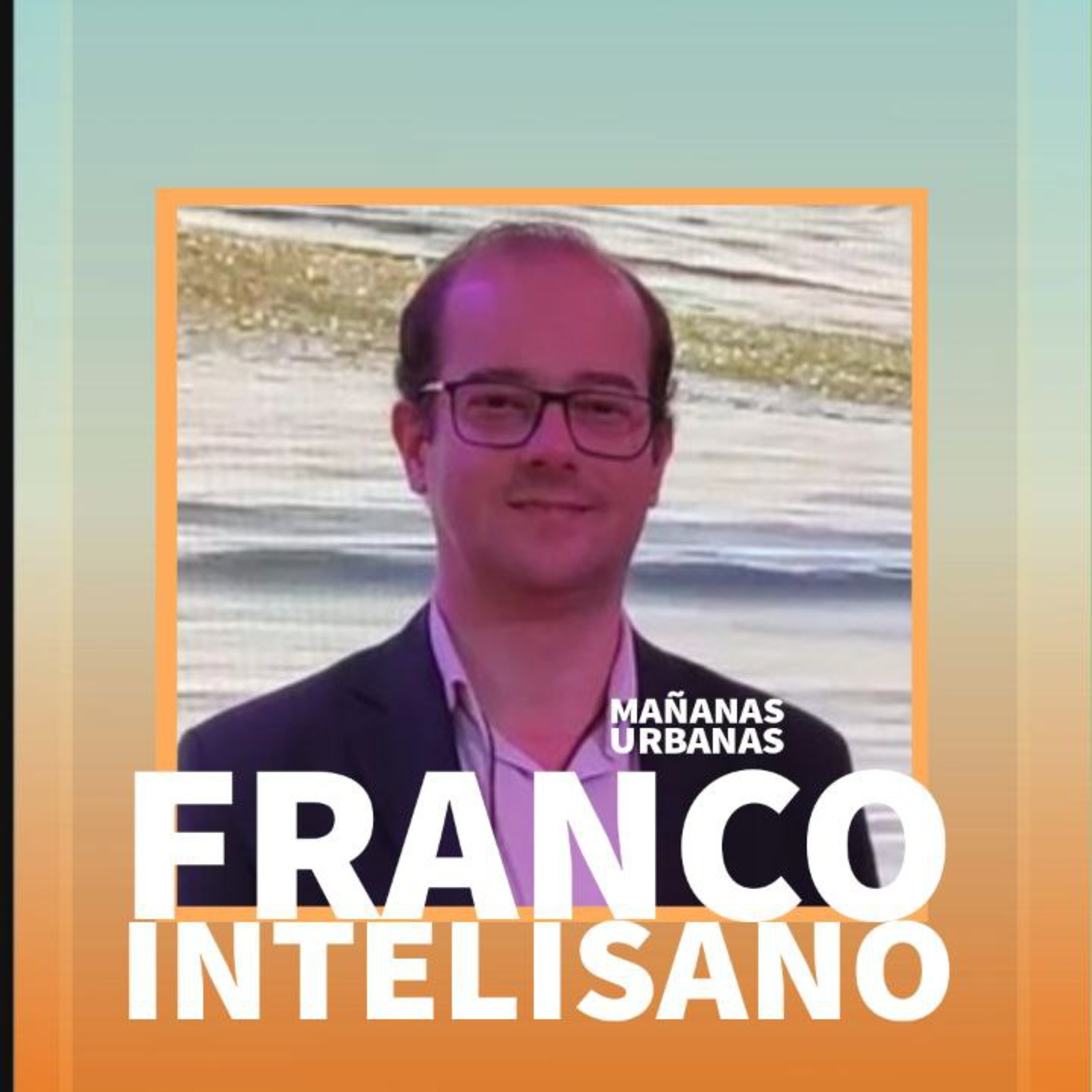 Franco Intelisano - Ruenión de la UCR en Pigüe episode artwork