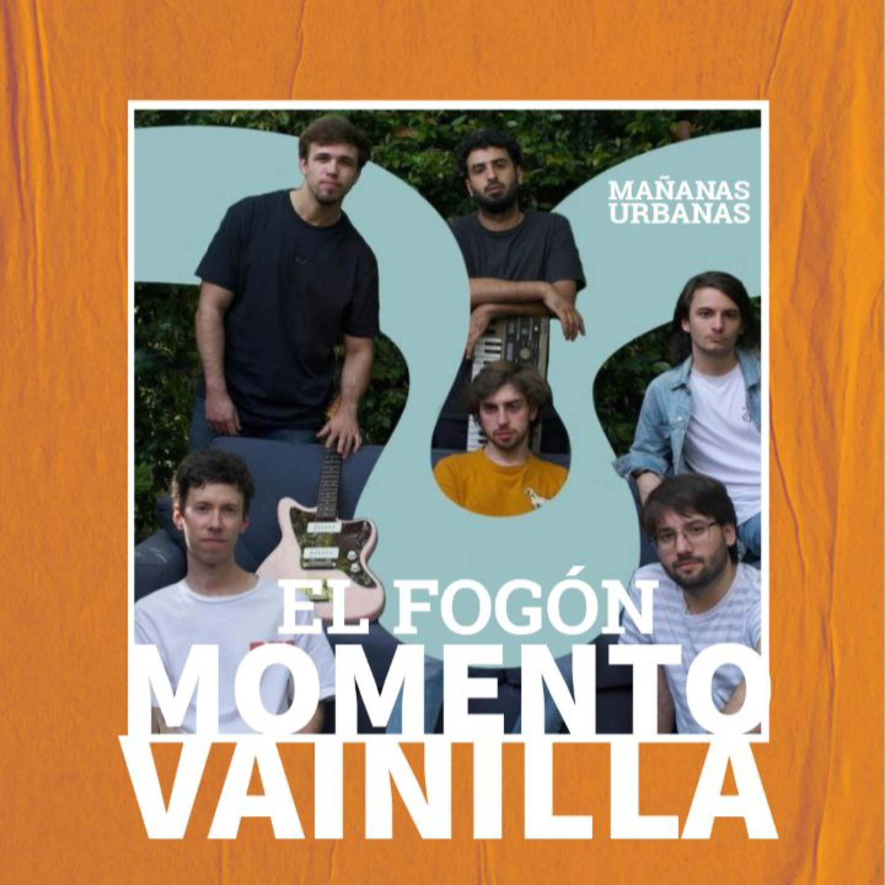 El Fogón - Momento Vainilla  episode artwork