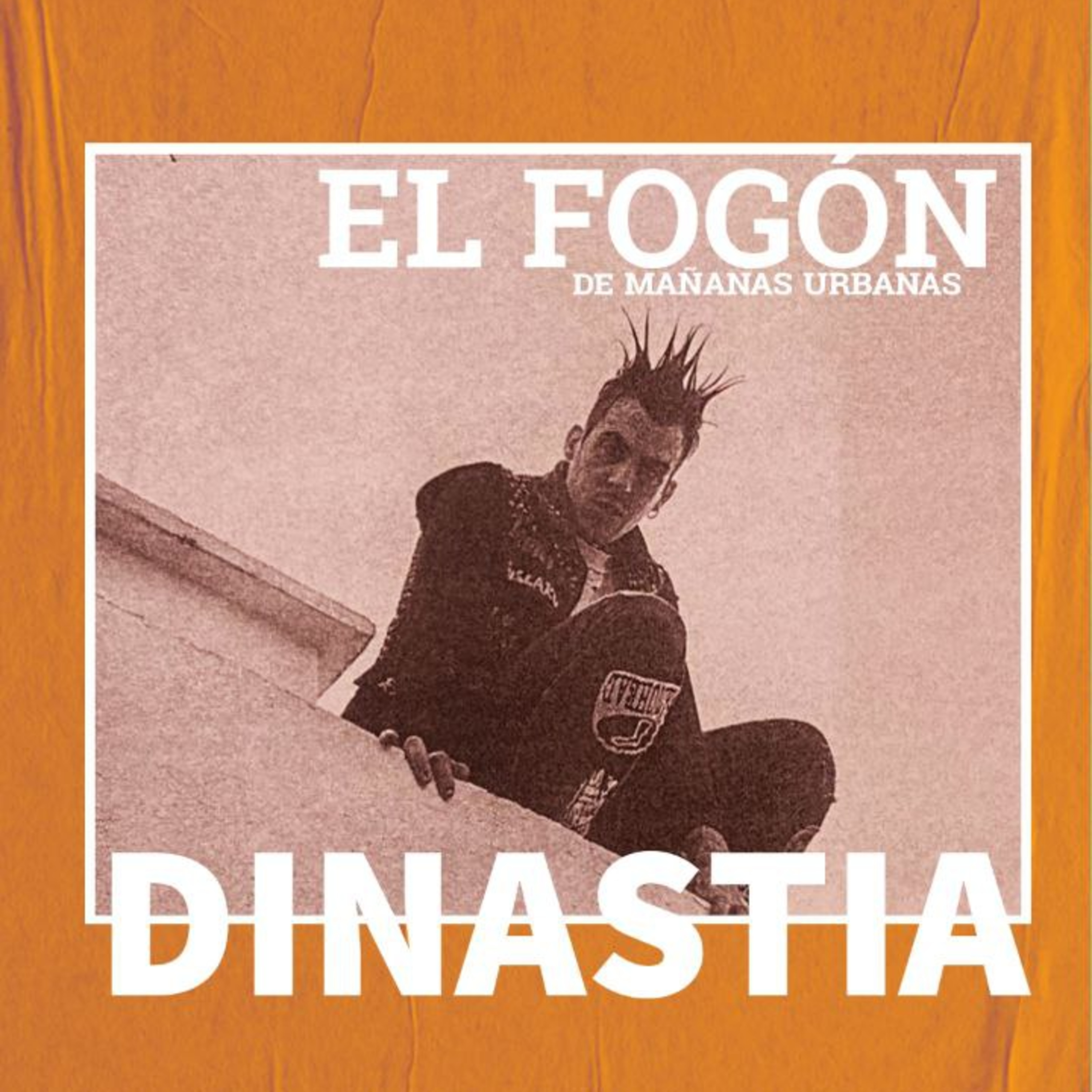 El Fogón - Dinastia  episode artwork