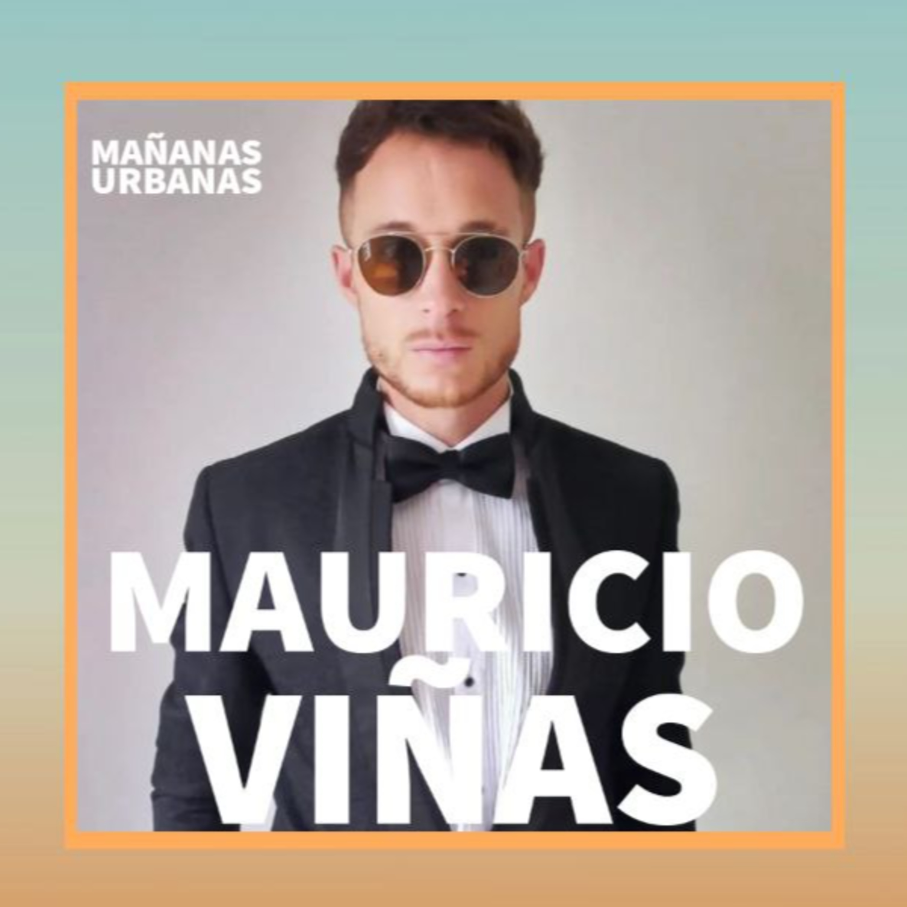 Mauricio Viñas - Actor y Asistente de dirección episode artwork