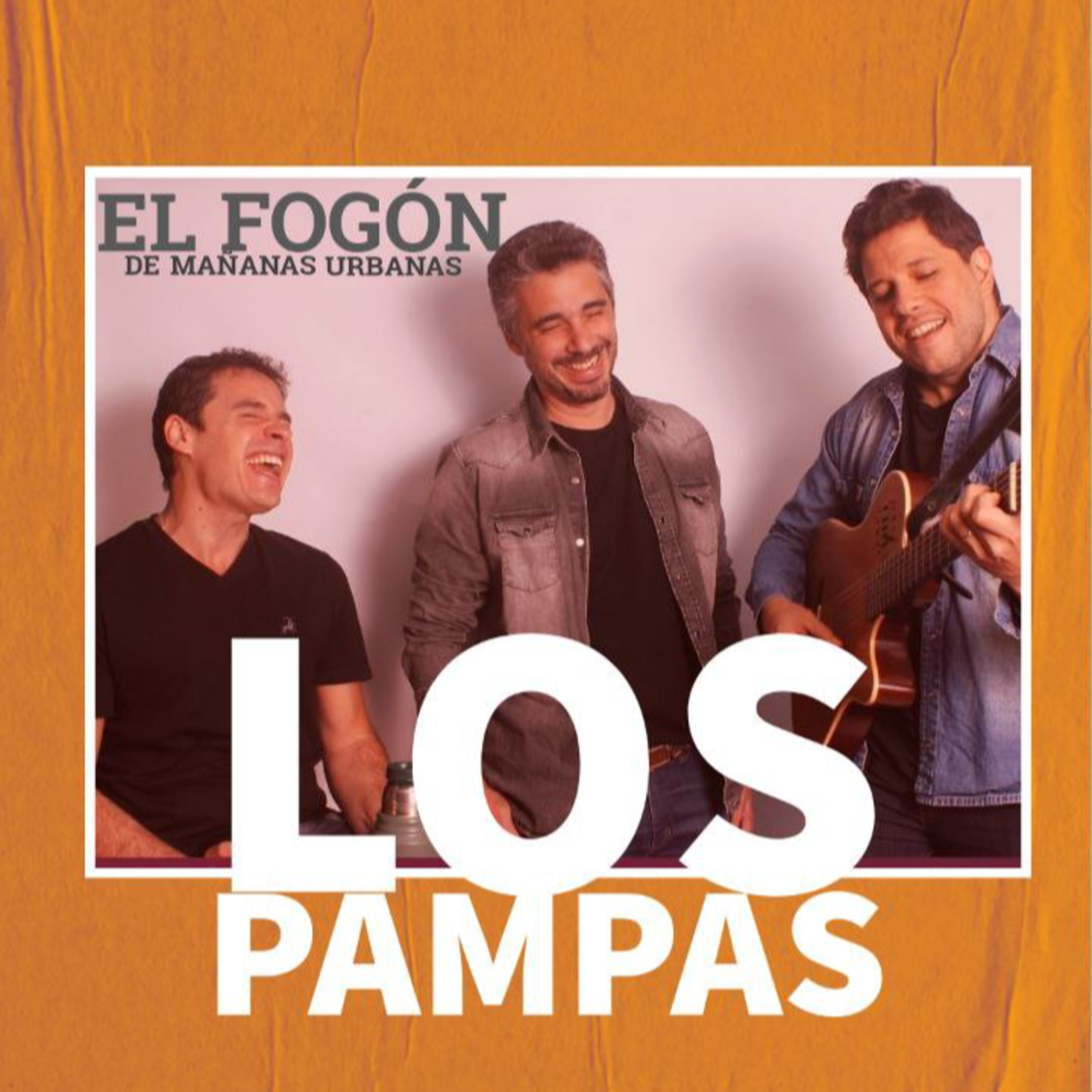 El Fogón - Los Pampas 