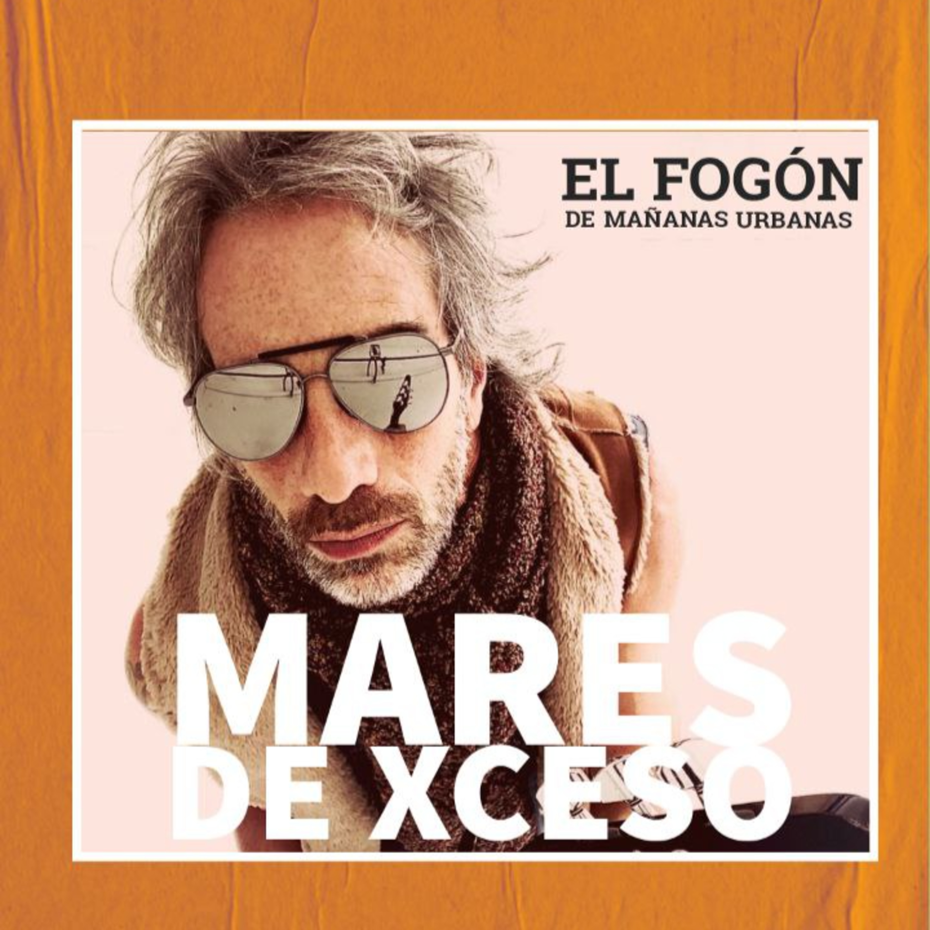 El Fogón - Mares De Xceso