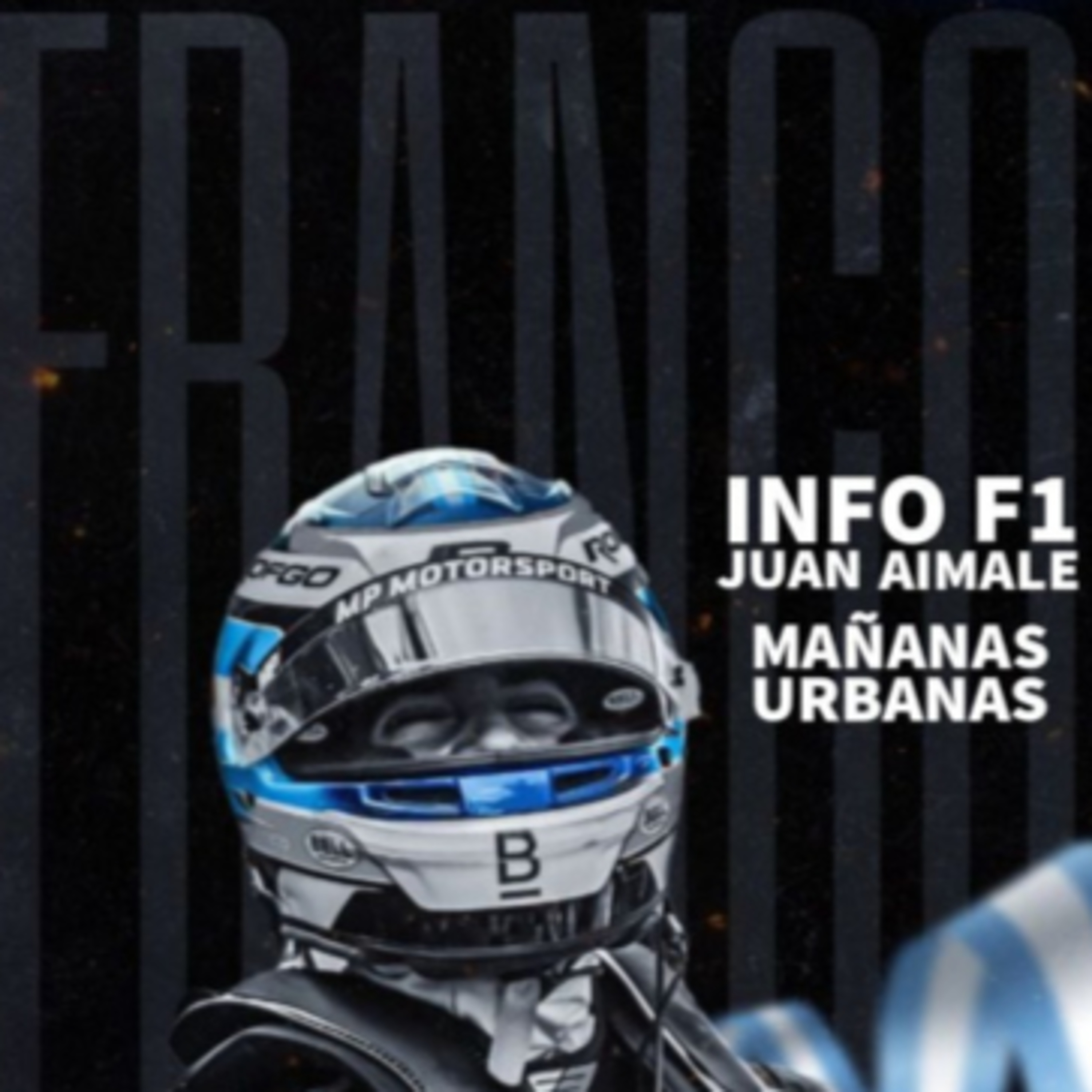 Juan Aimale - brillante actuación de Franco Colapinto episode artwork