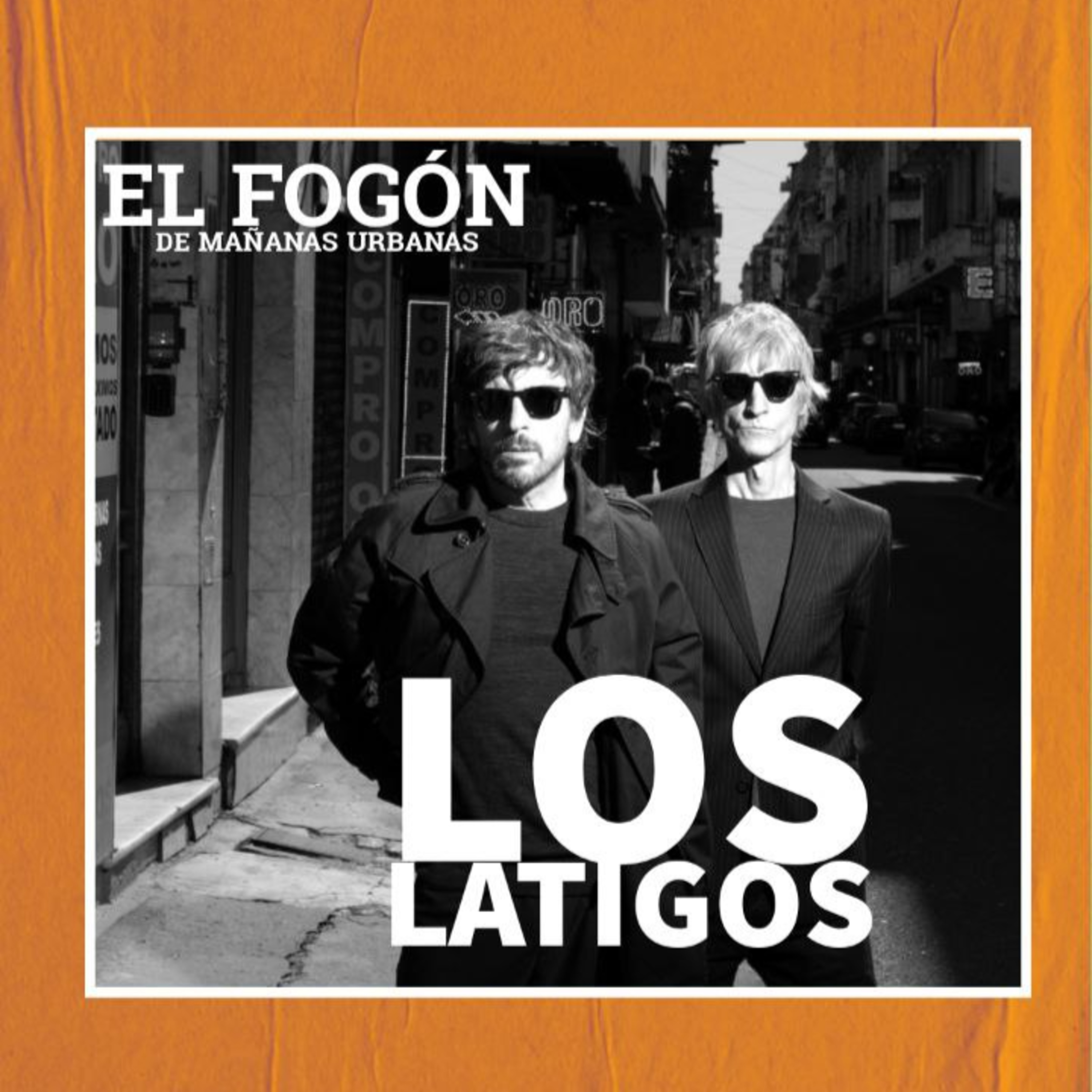 El Fogón - Los Látigos 