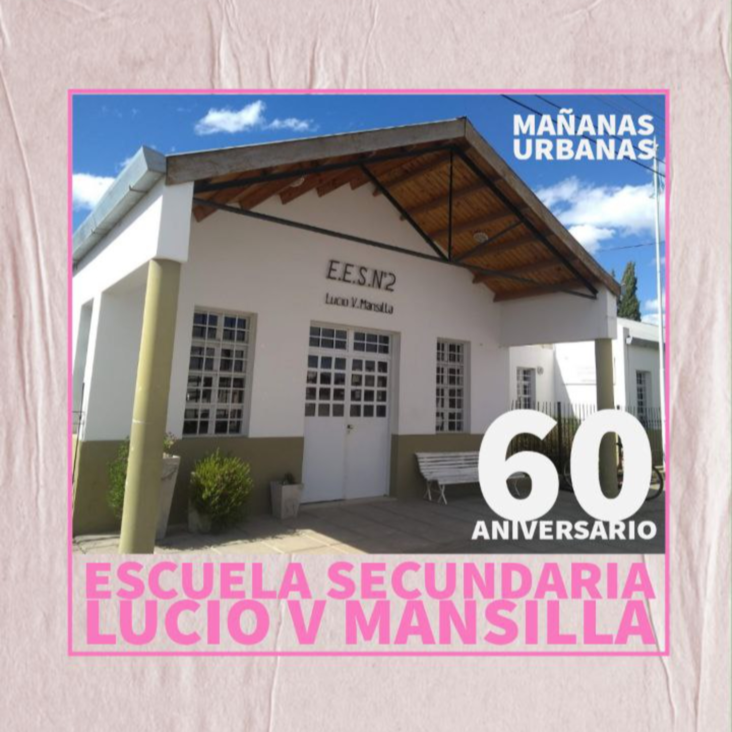 Bruno Irion - Director Escuela Sec N2 Lucio V Mansilla episode artwork
