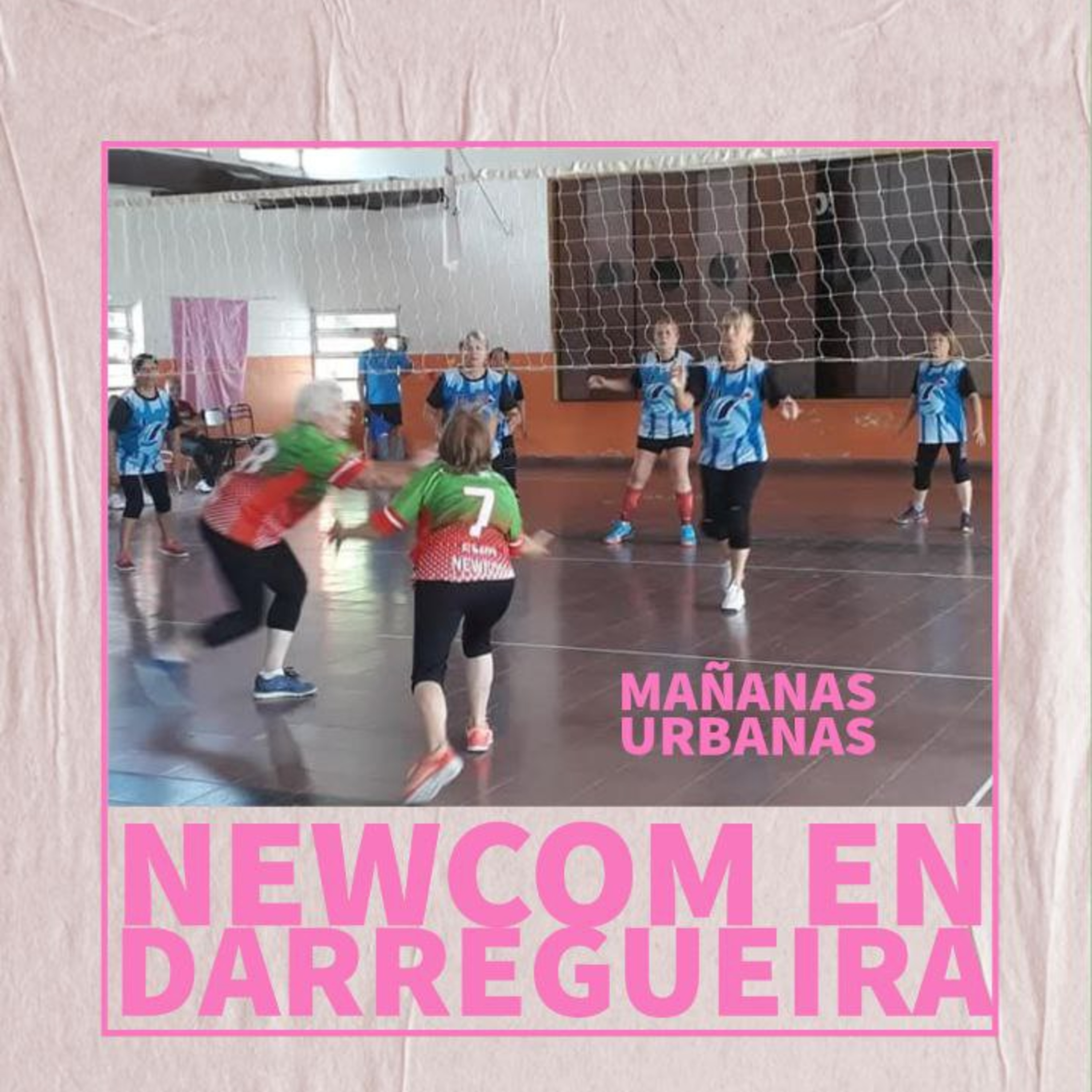 Newcom - Graciela Palacin y Ricardo González  episode artwork