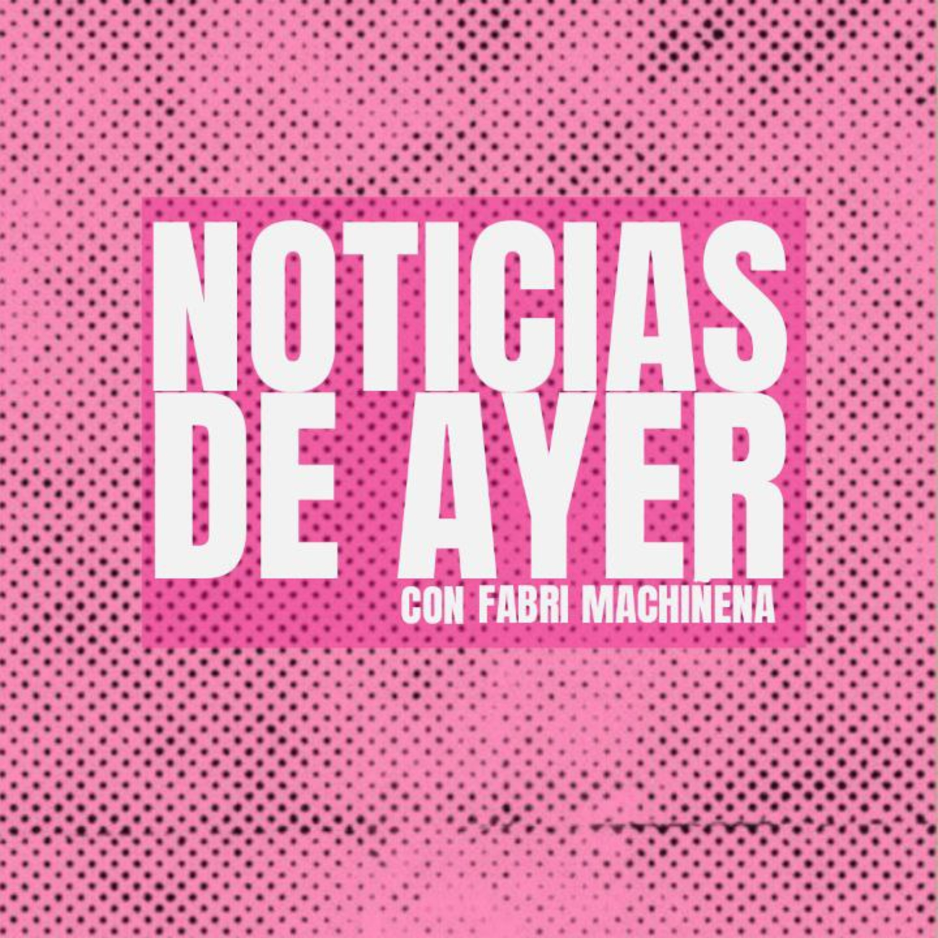 Noticias De Ayer - El Combate de San Lorenzo  episode artwork