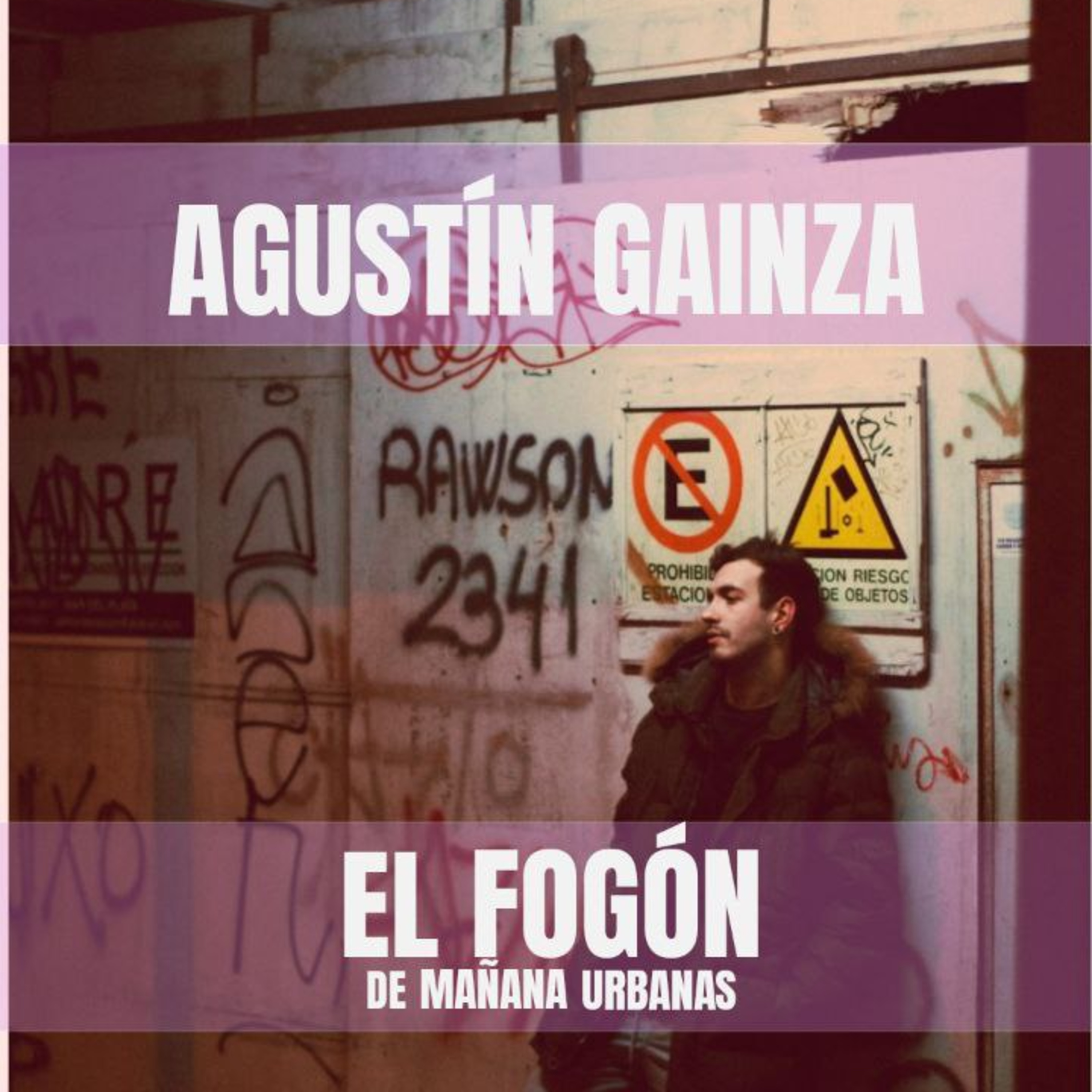 El Fogón - Agustín Gainza
