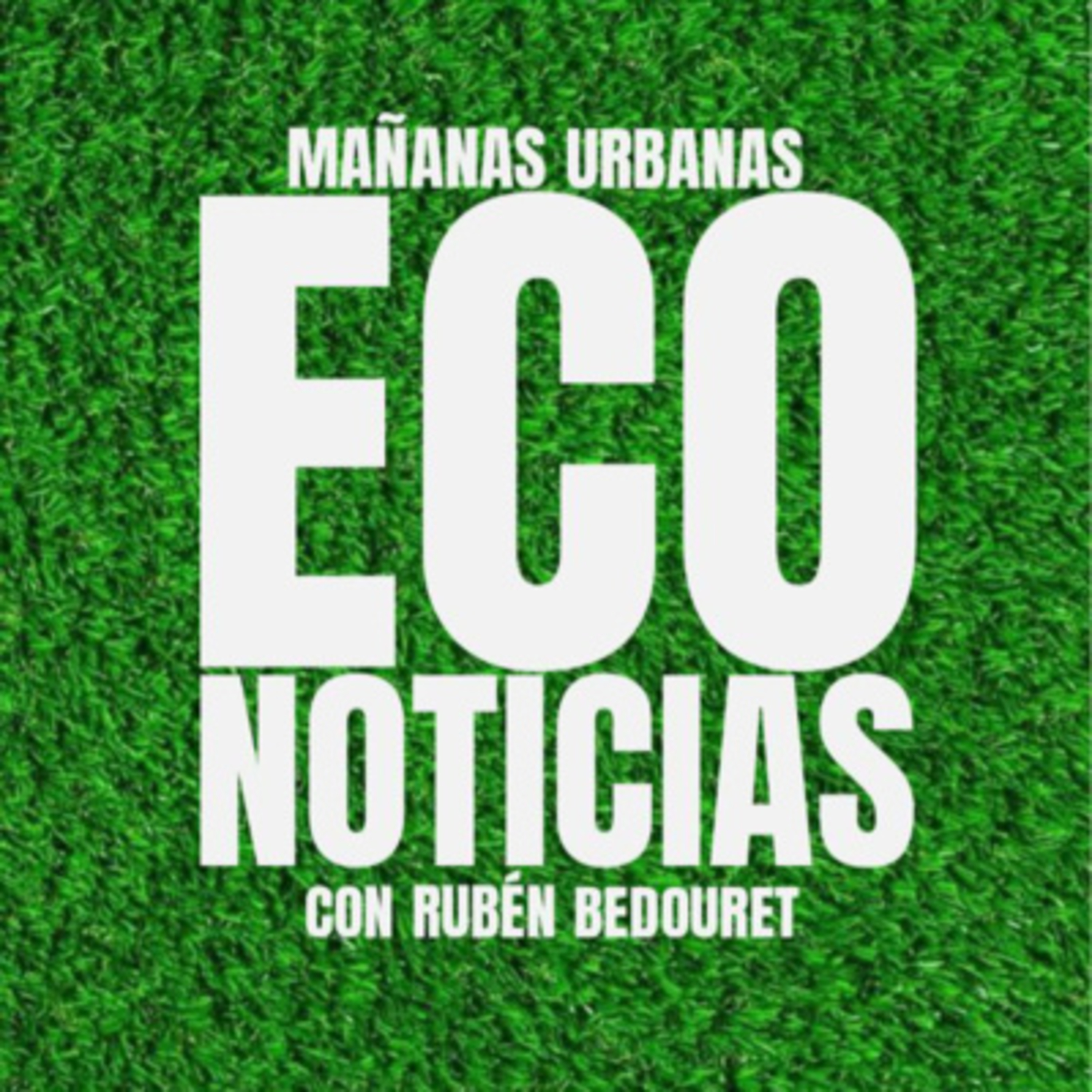 EcoNoticias - El fenómeno climático en Bahía Blanca episode artwork