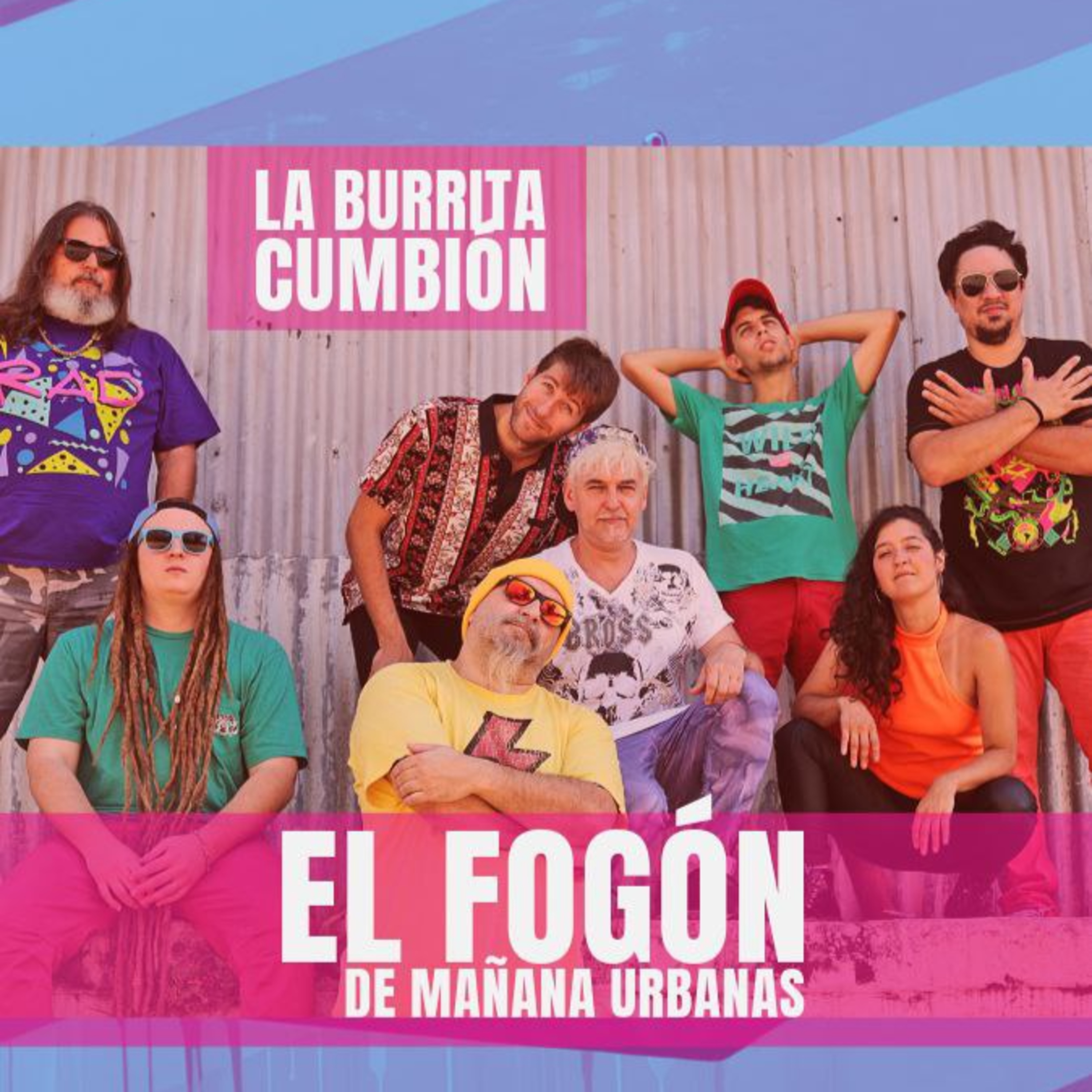 Libertad Radio 105.5